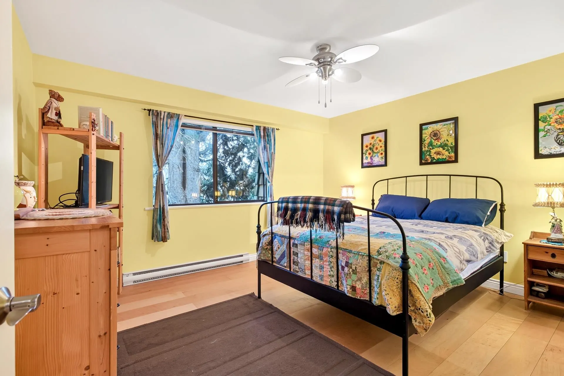 1721 St. Georges Avenue #303