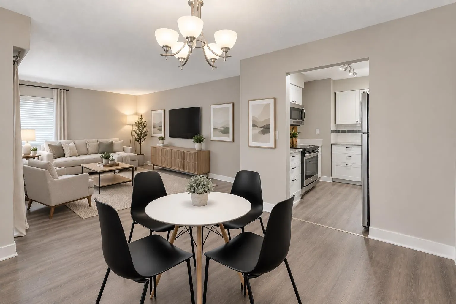 1544 Fir Street #207