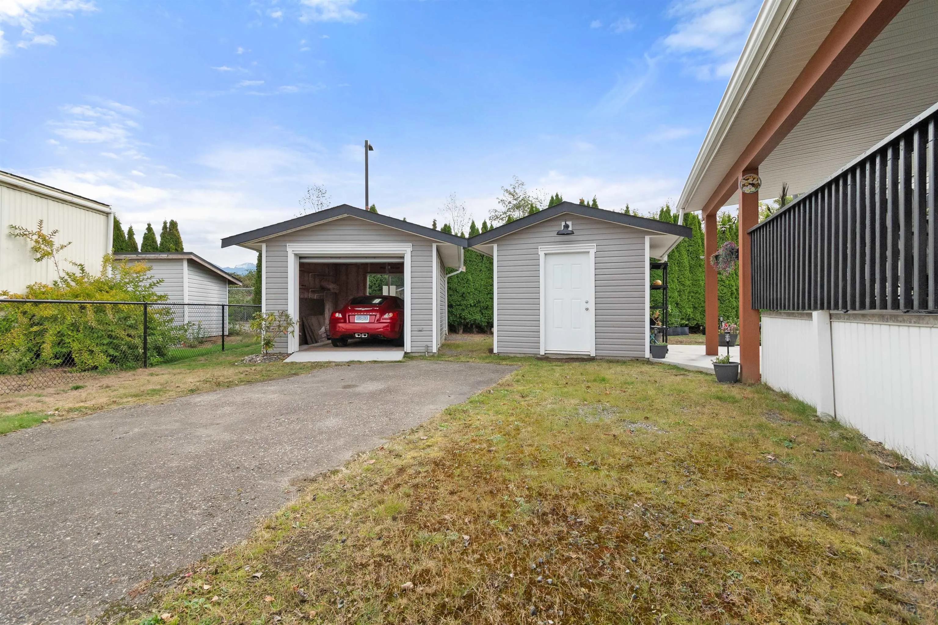 6338 Vedder Road #82