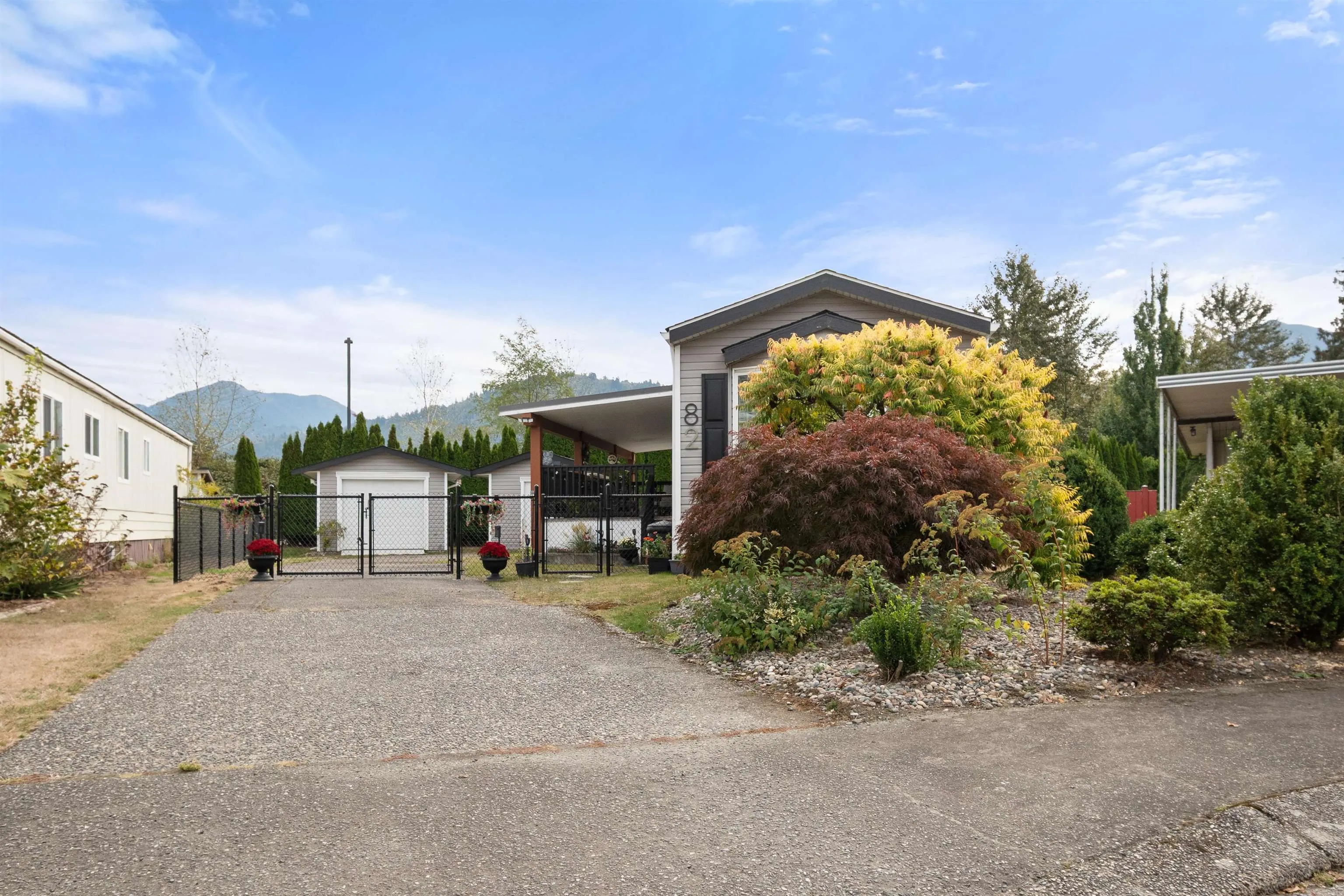 6338 Vedder Road #82