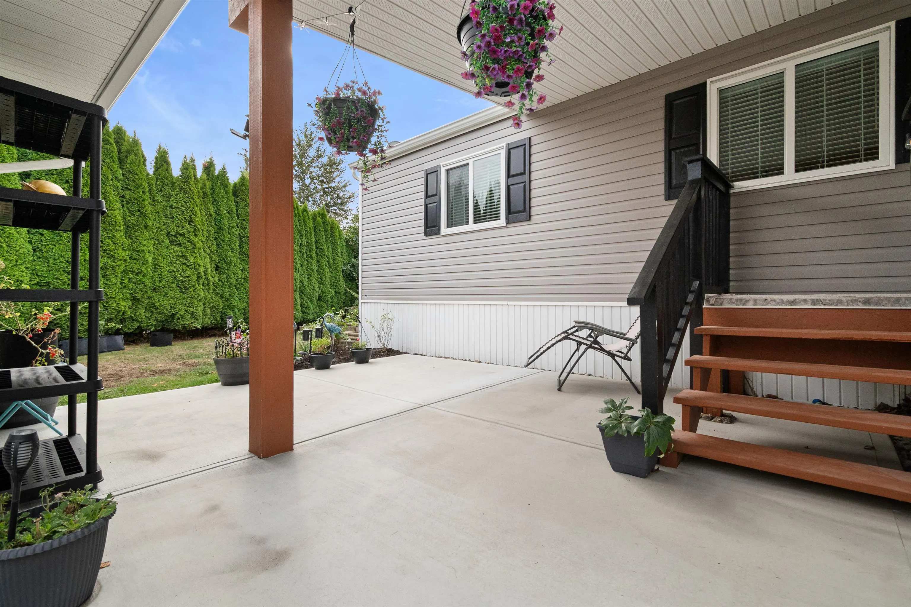 6338 Vedder Road #82