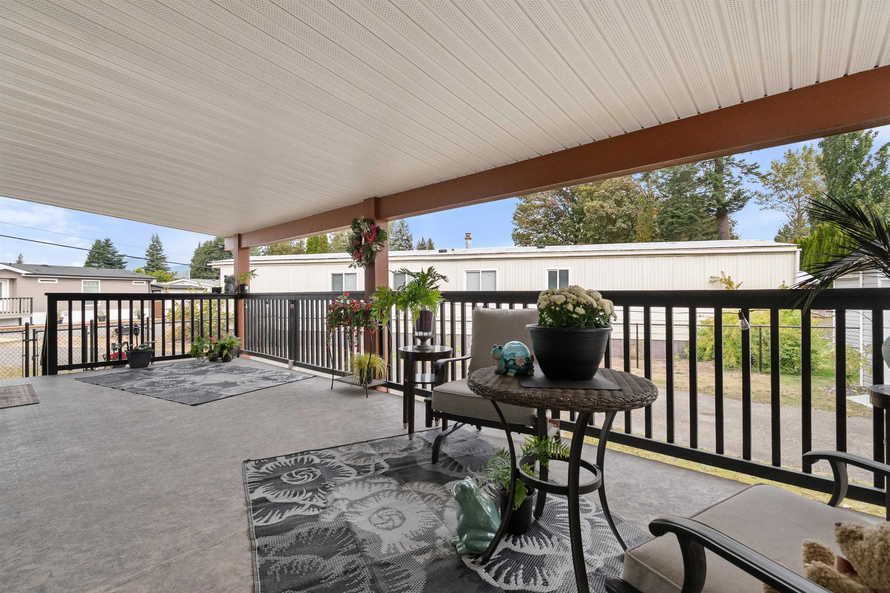 6338 Vedder Road #82