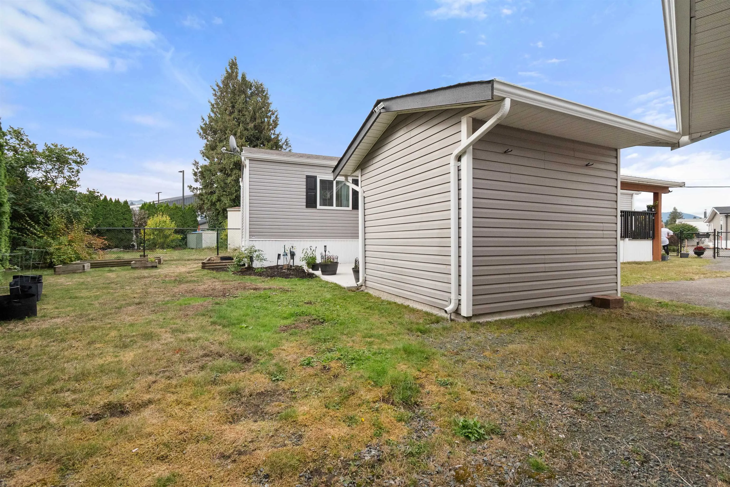 6338 Vedder Road #82
