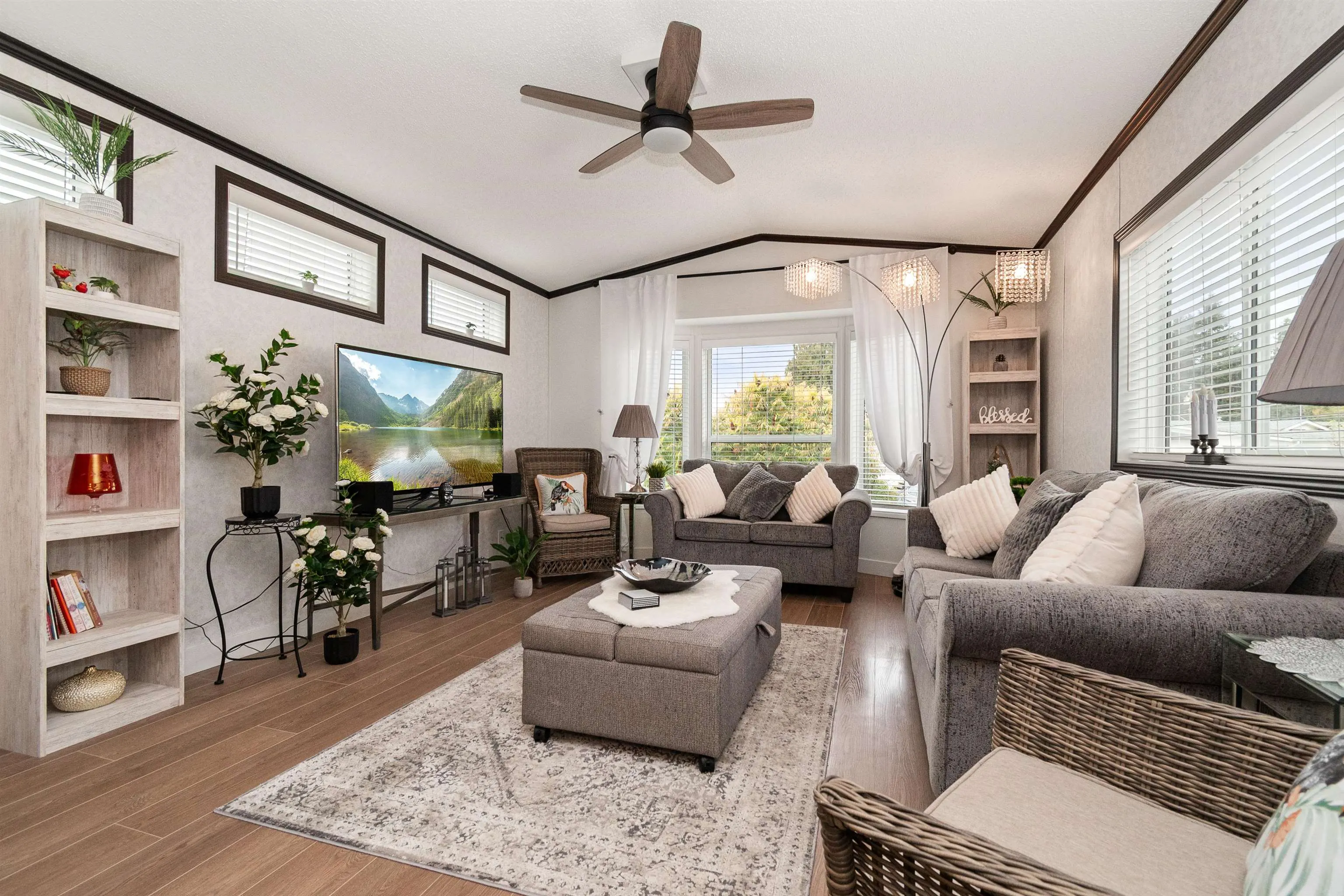 6338 Vedder Road #82