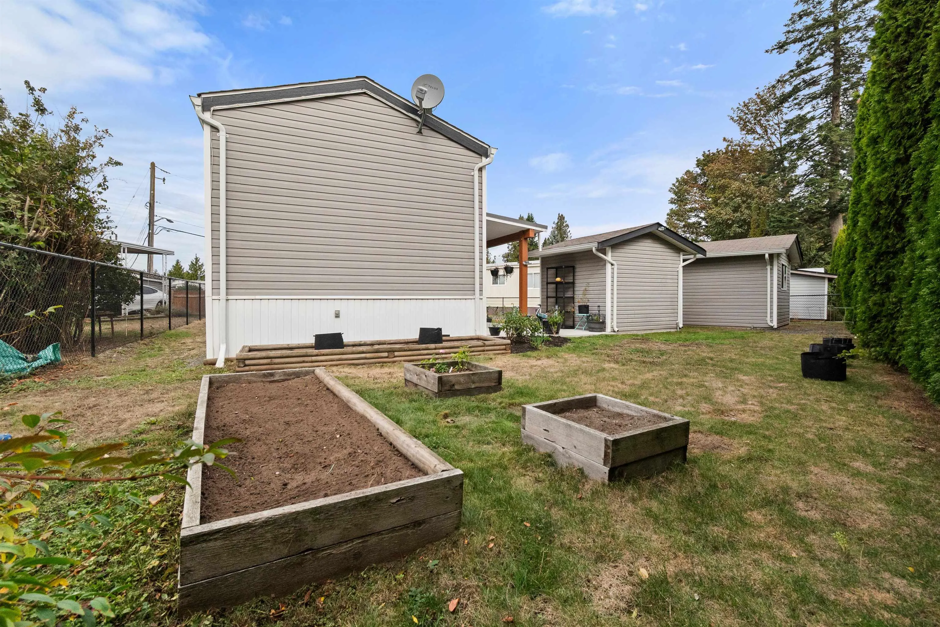 6338 Vedder Road #82