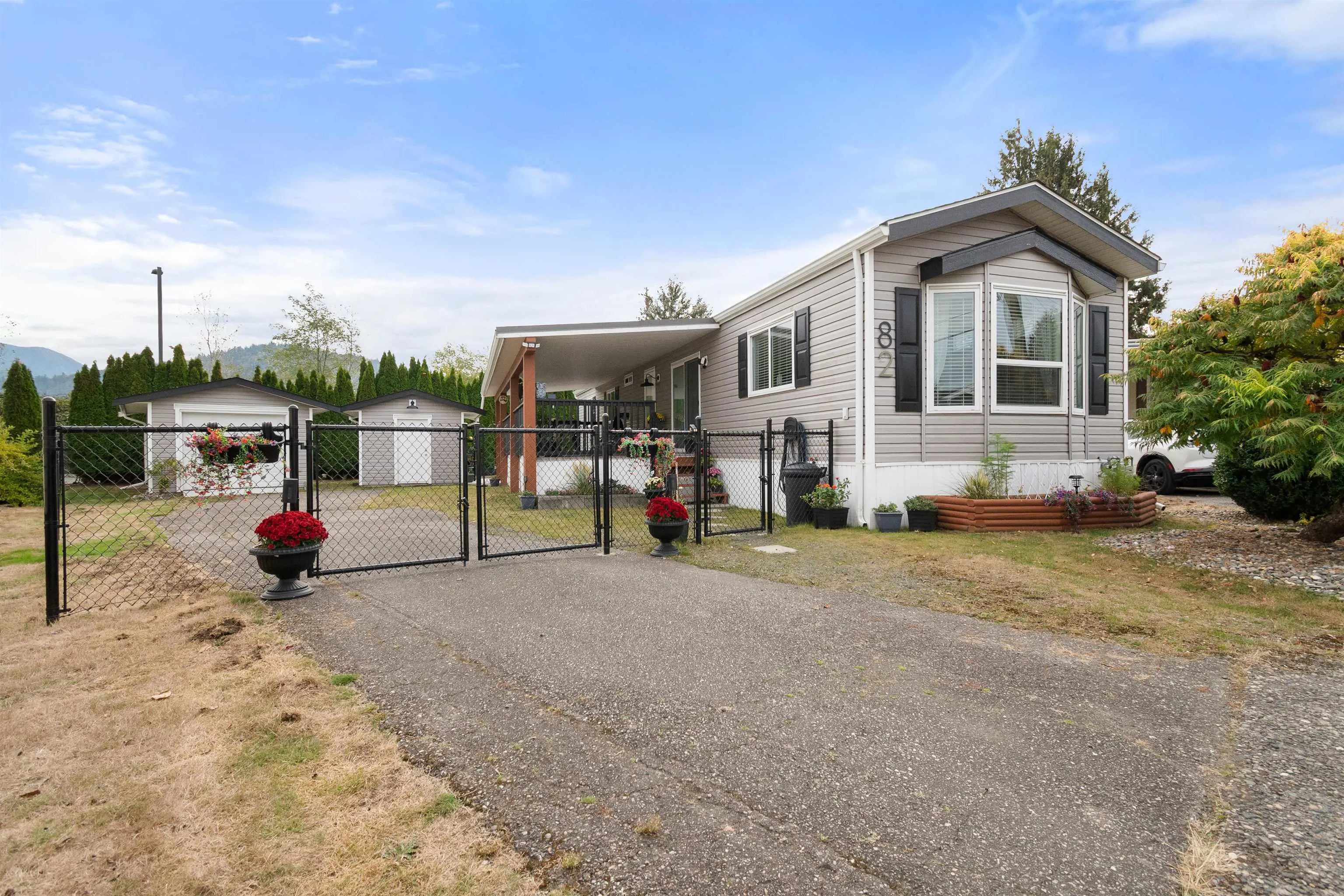 6338 Vedder Road #82