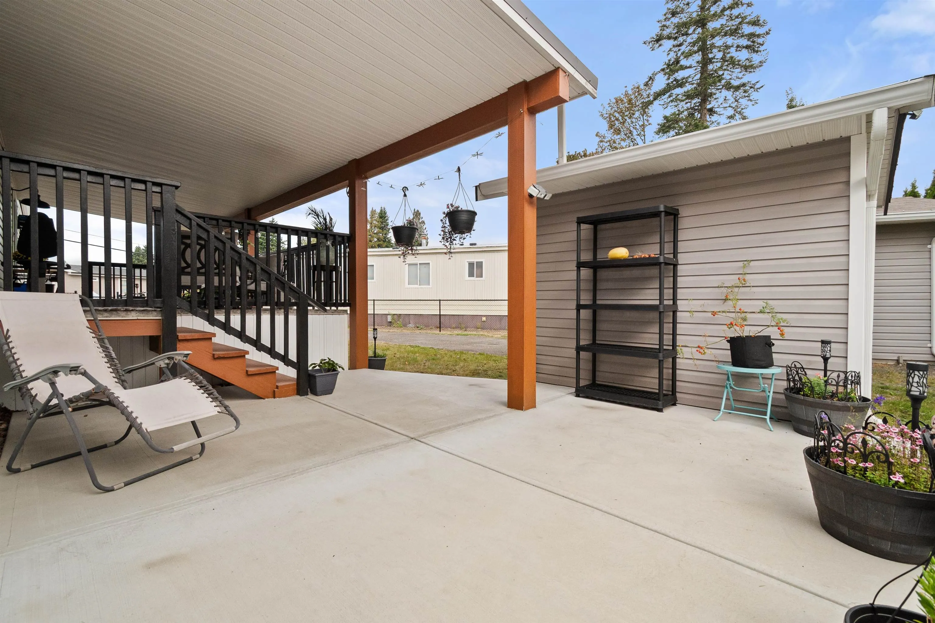 6338 Vedder Road #82