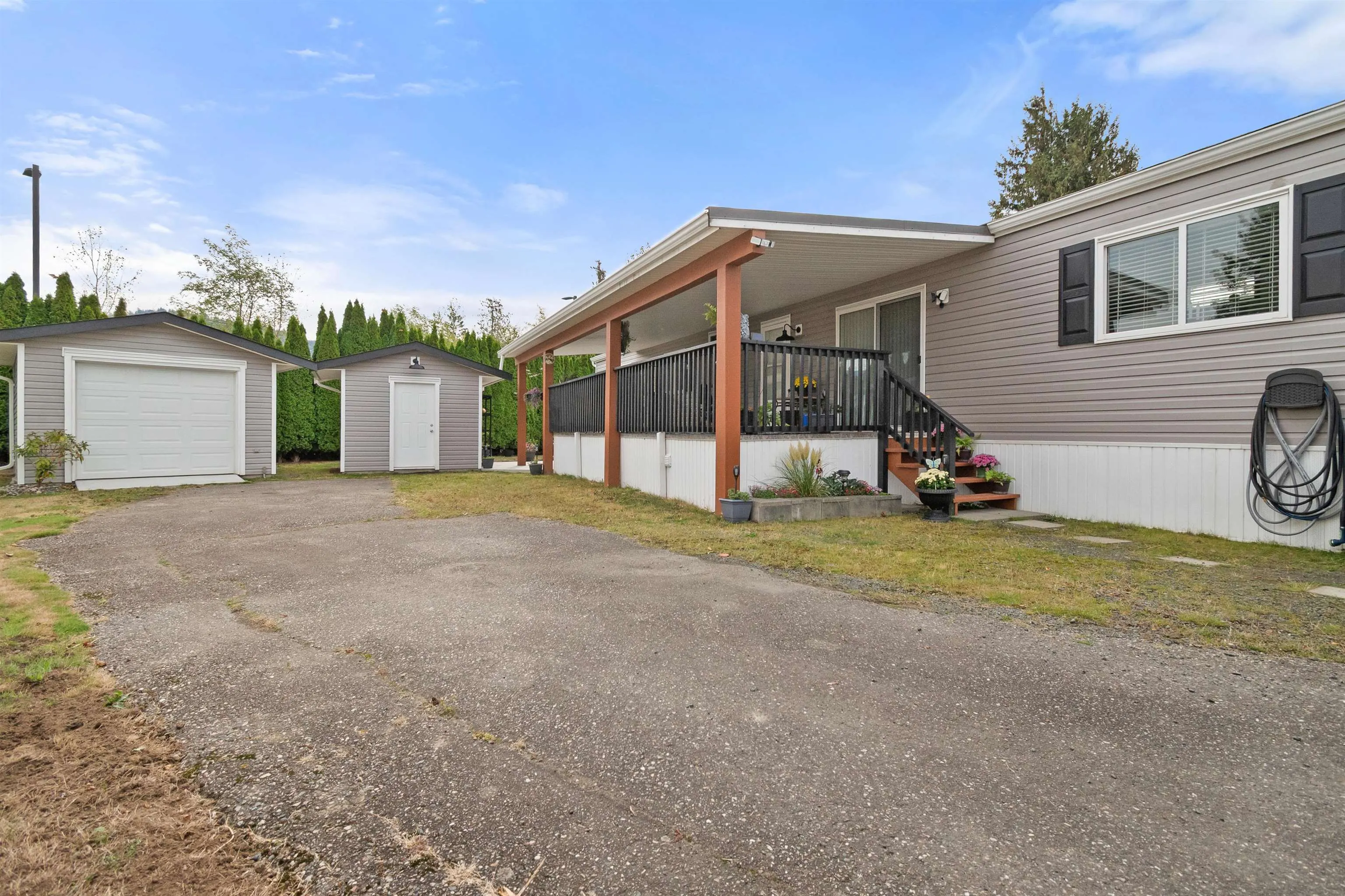 6338 Vedder Road #82