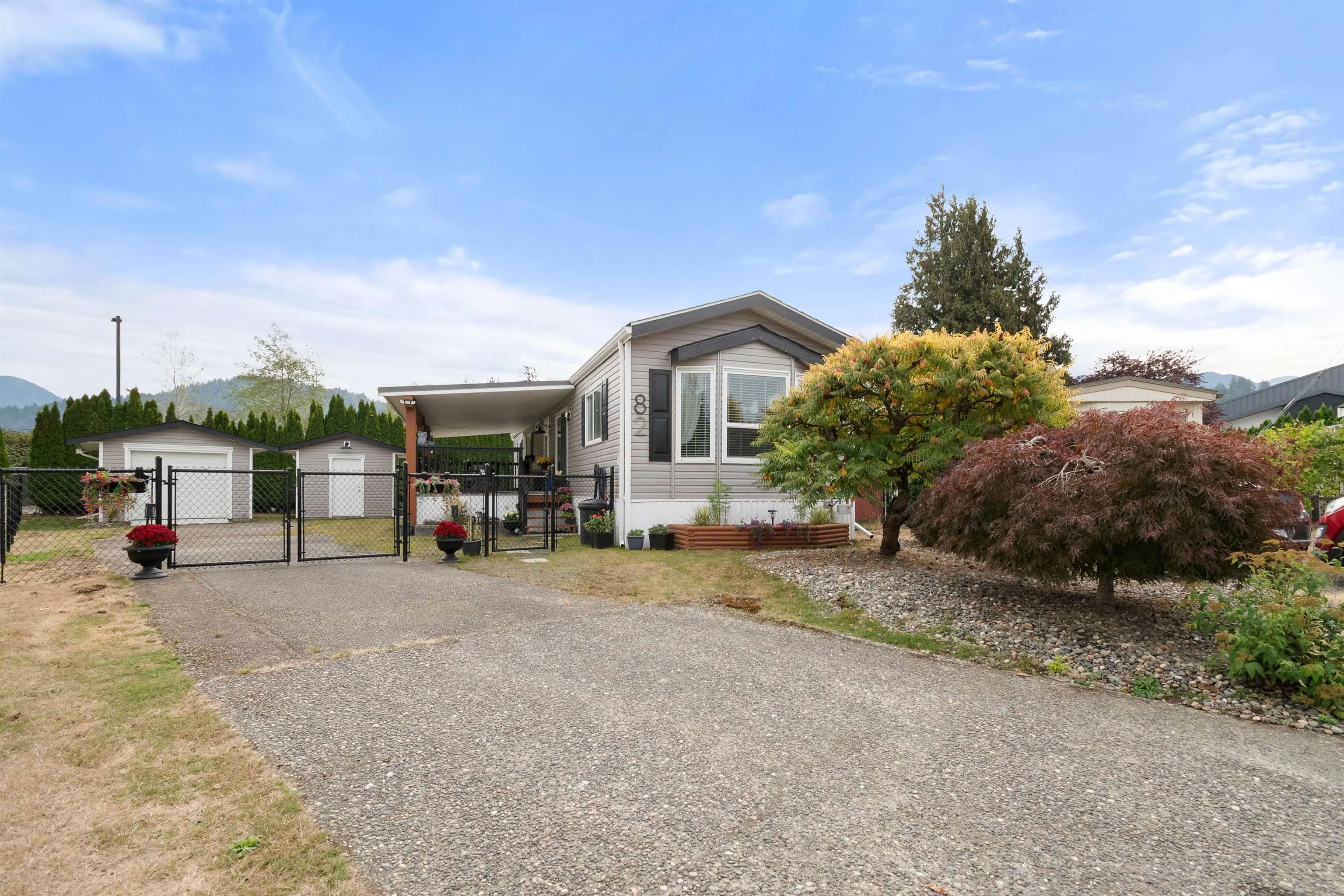 6338 Vedder Road #82