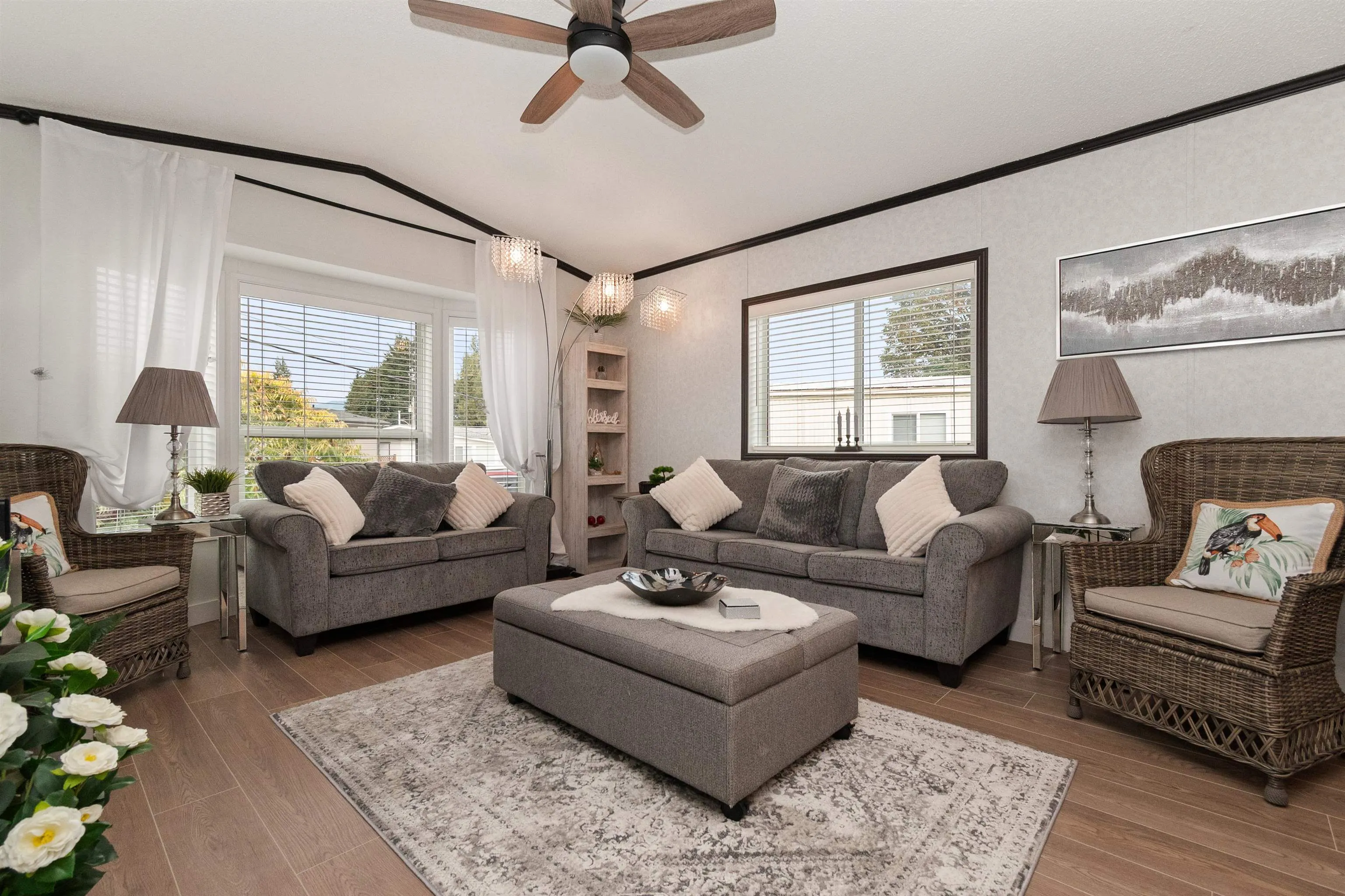 6338 Vedder Road #82