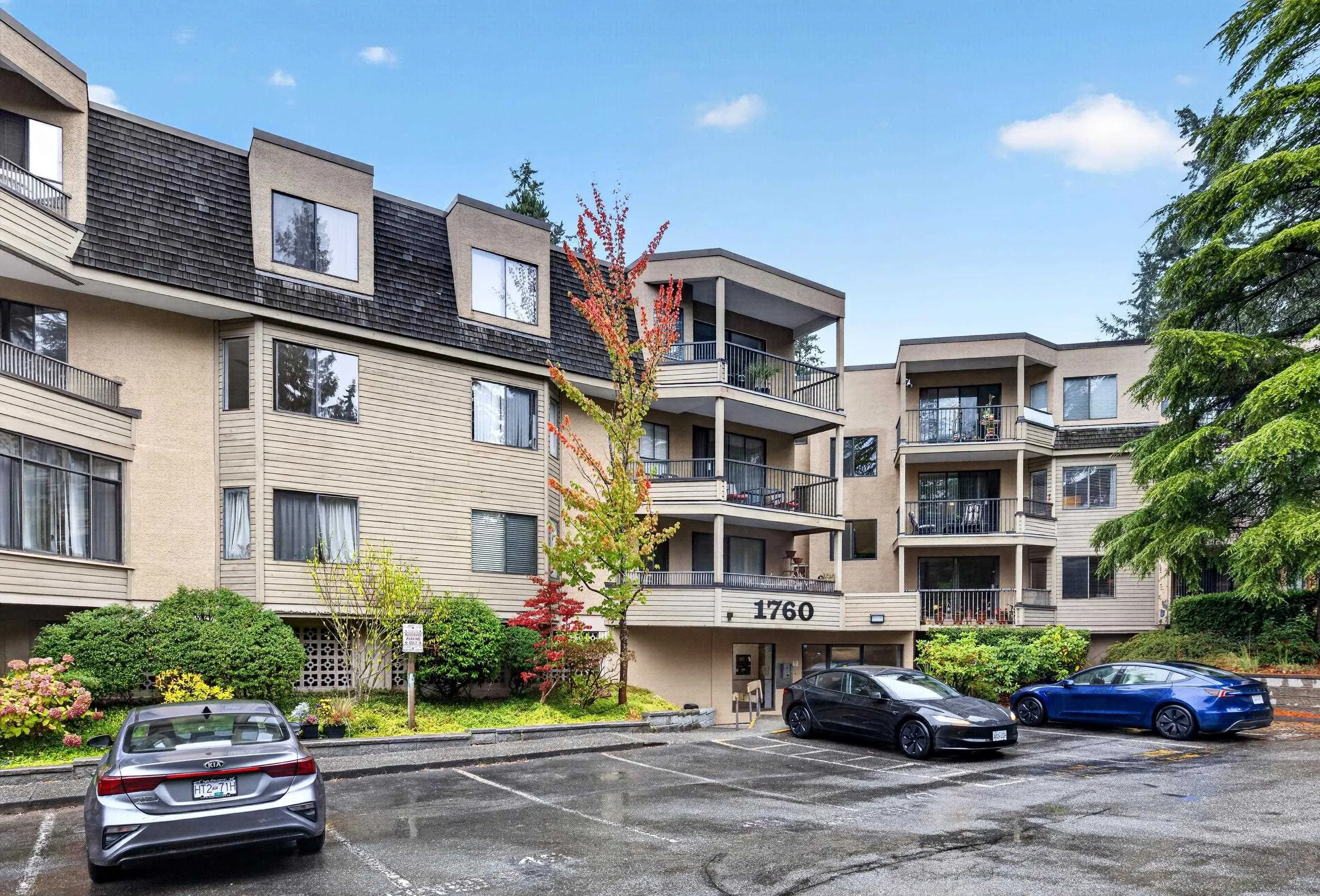1760 Southmere Crescent #207