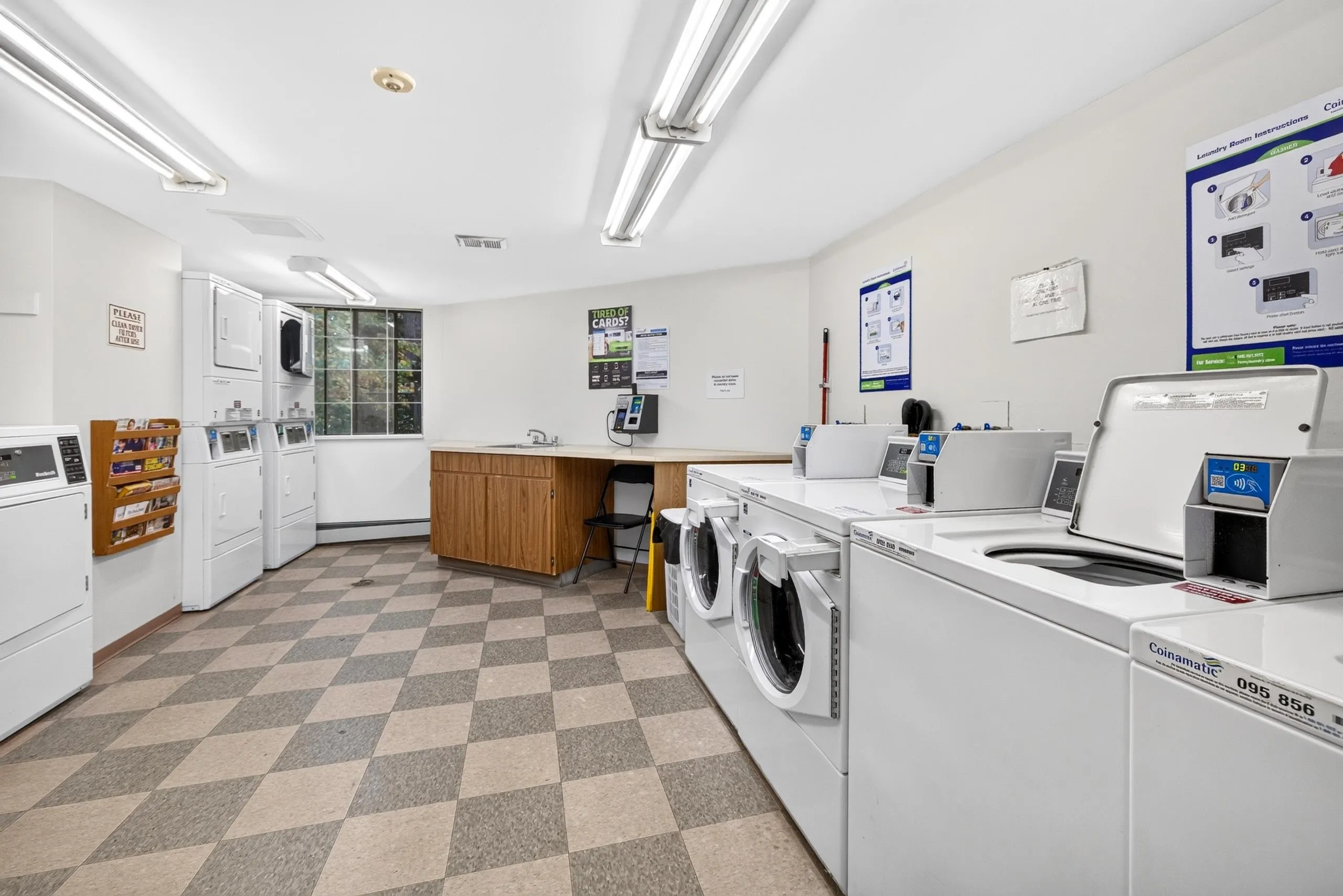 1760 Southmere Crescent #207