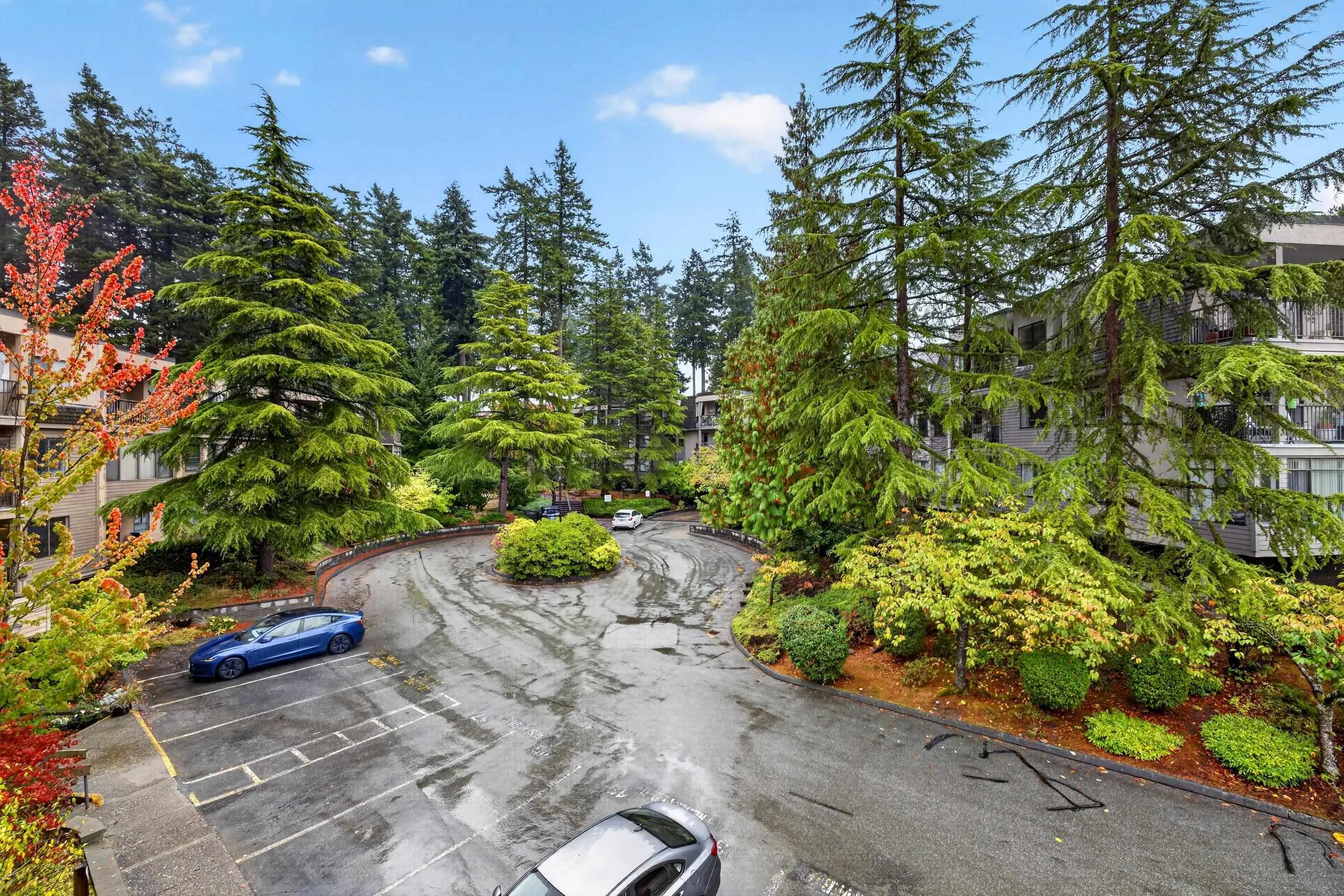 1760 Southmere Crescent #207