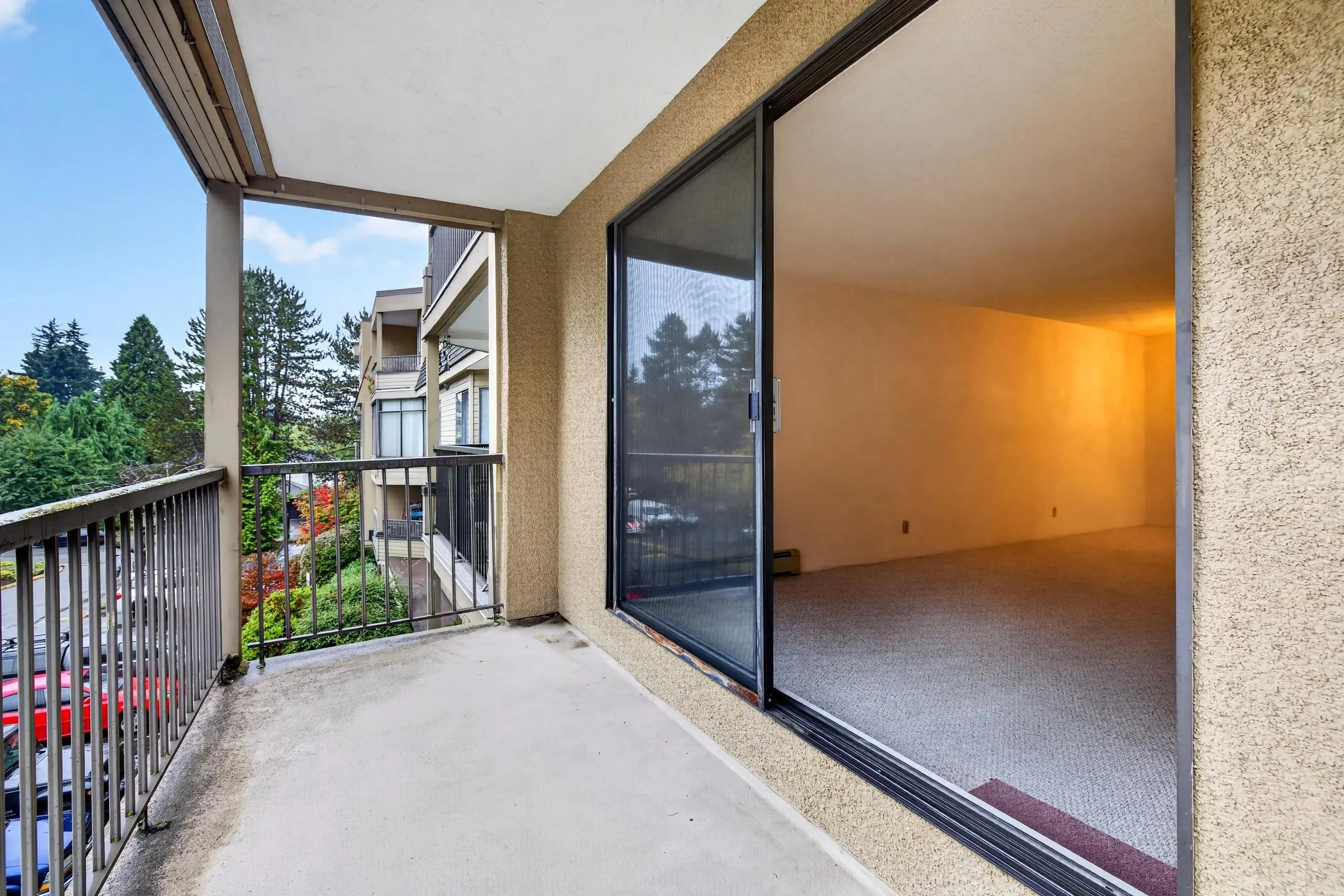 1760 Southmere Crescent #207