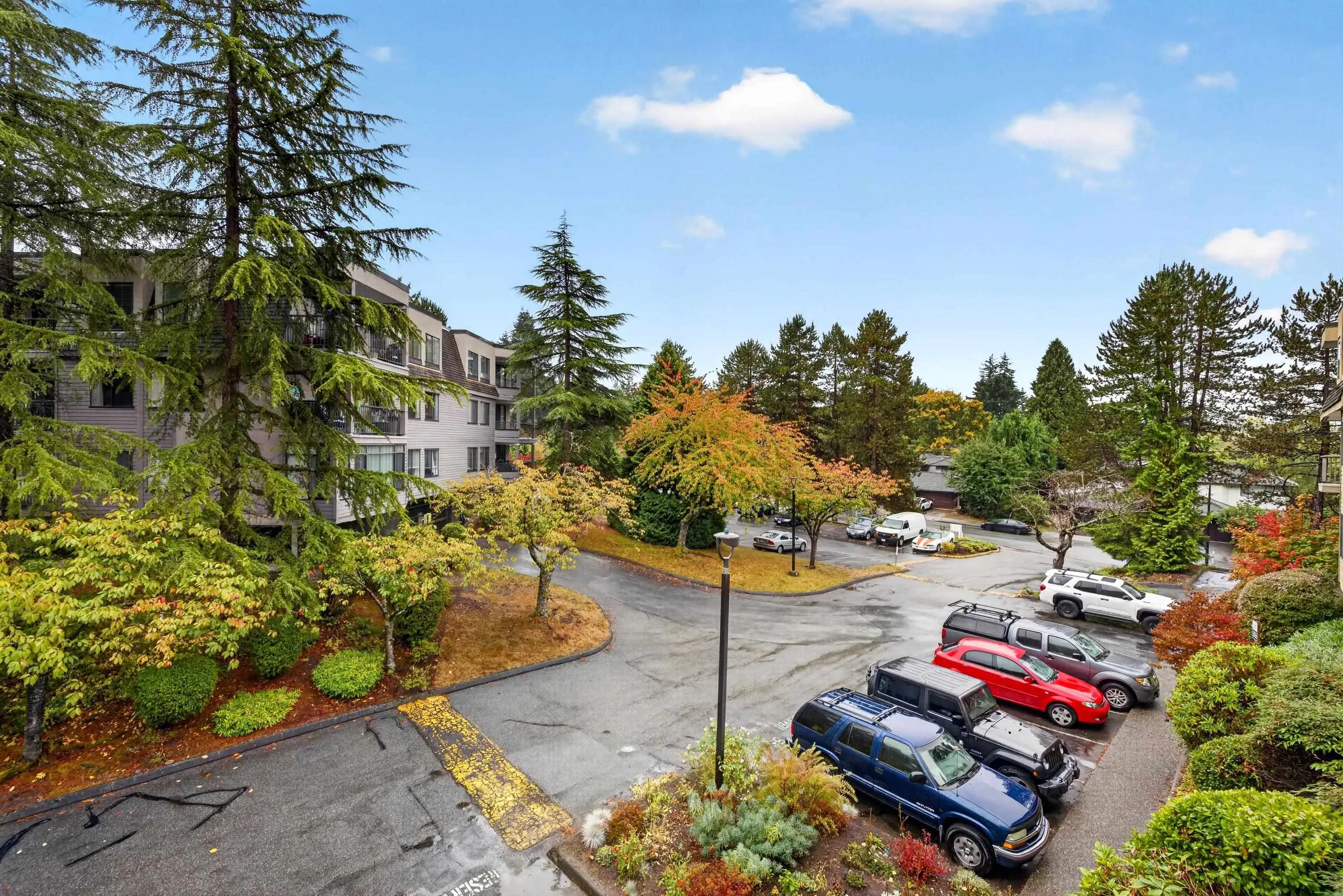1760 Southmere Crescent #207