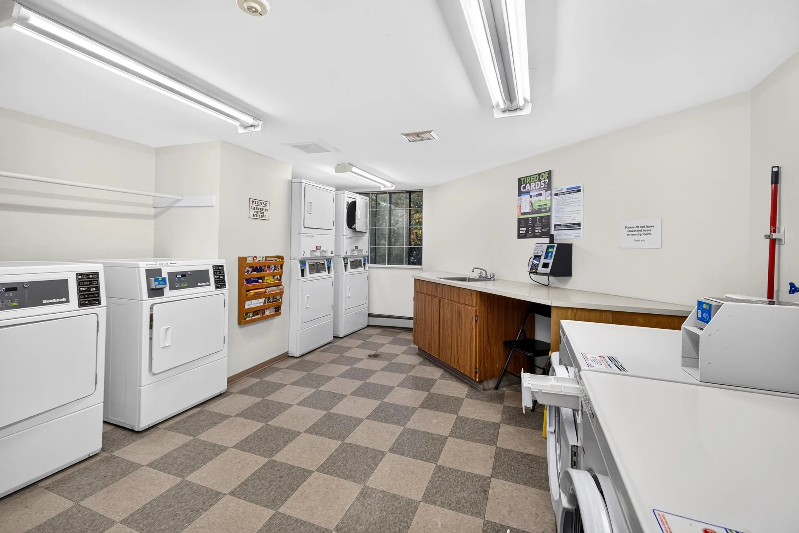 1760 Southmere Crescent #207