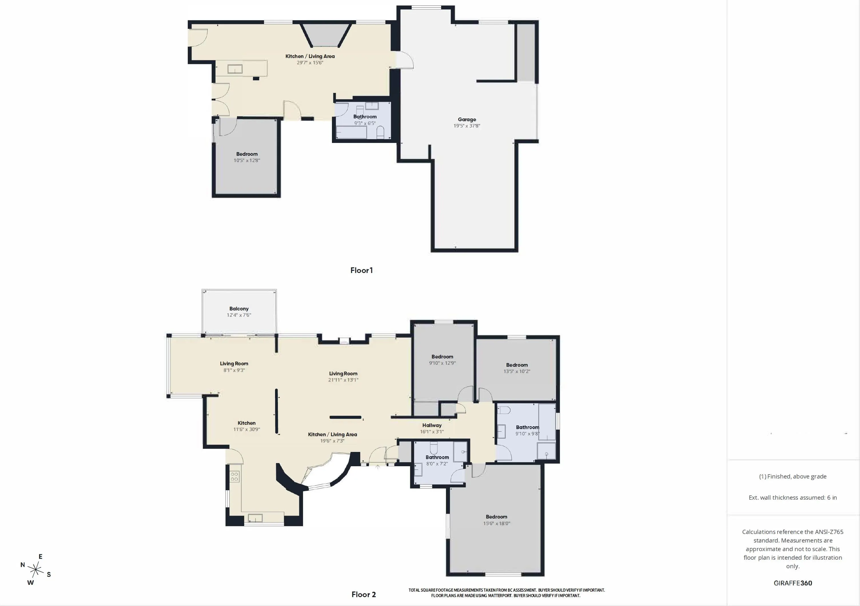 408 Allen Drive