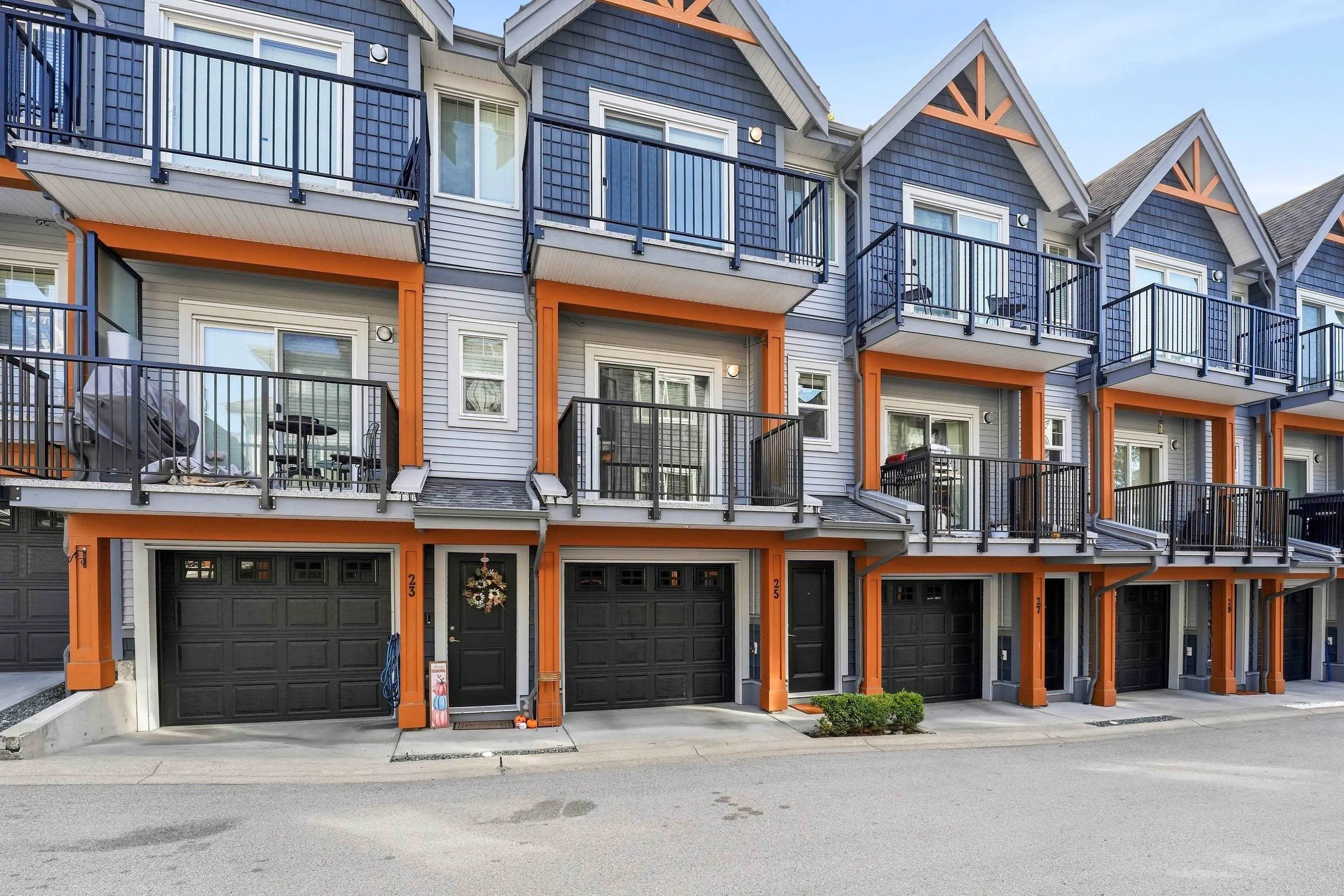 22810 113 Avenue #25