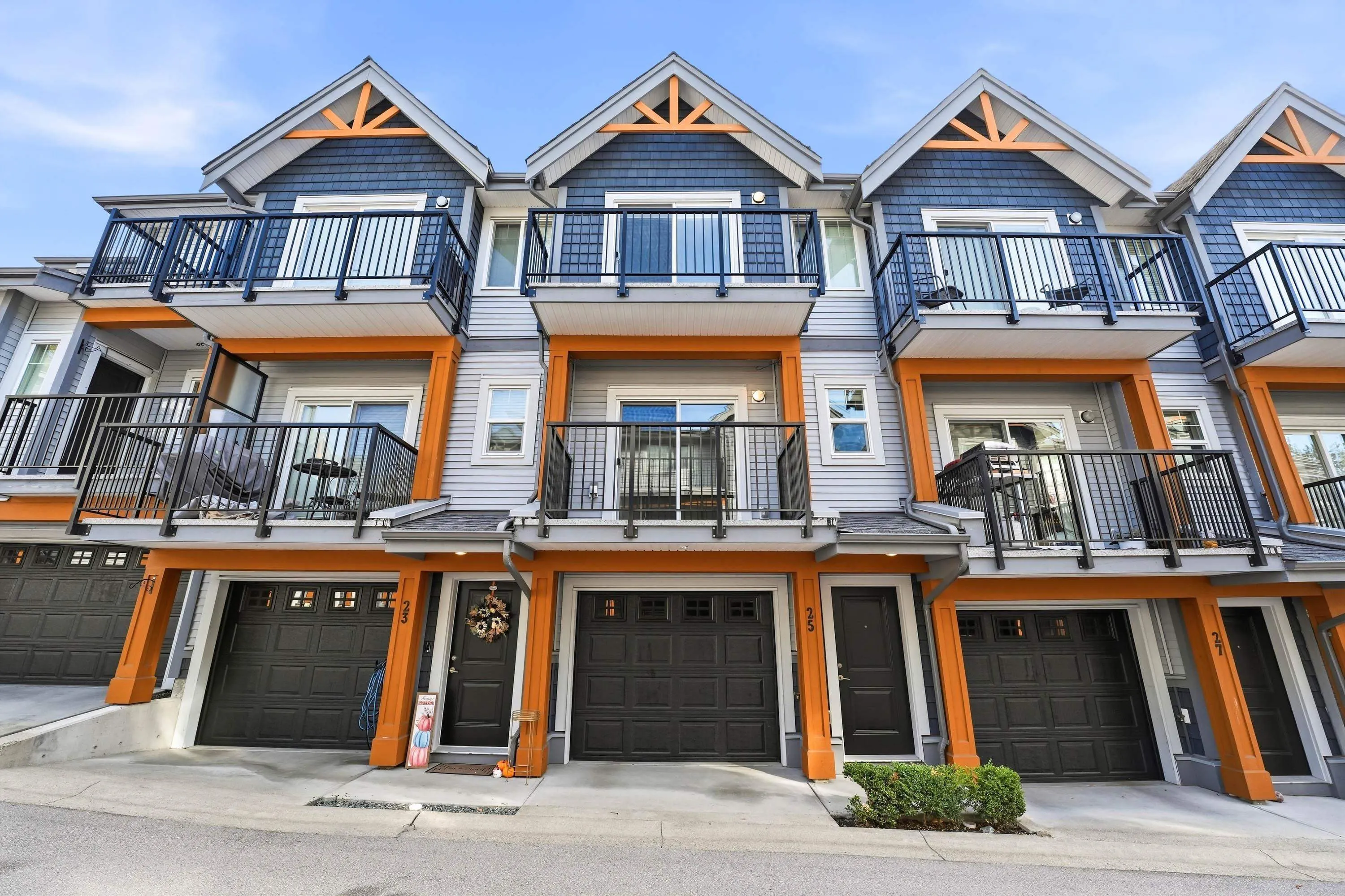 22810 113 Avenue #25
