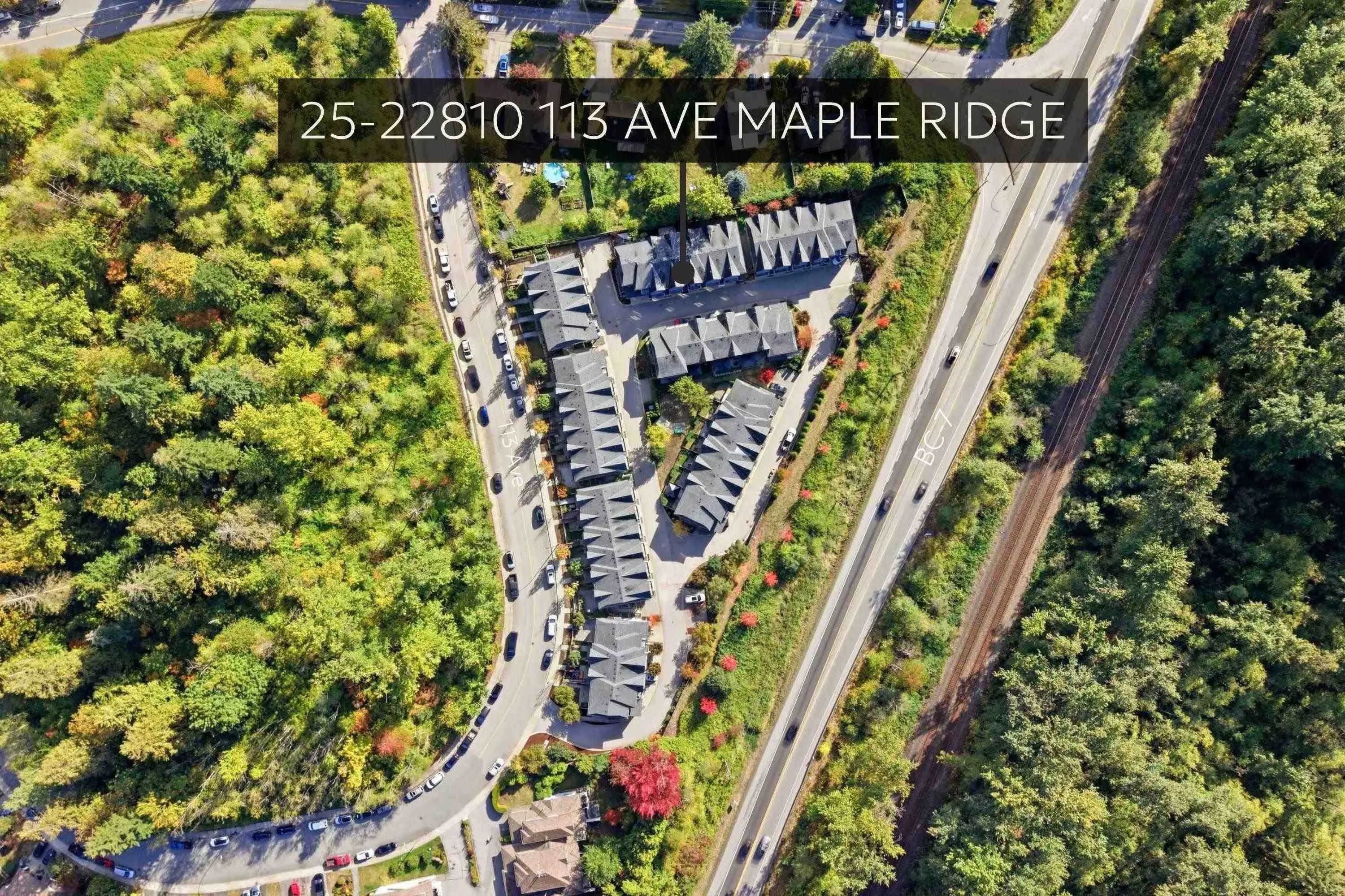 22810 113 Avenue #25