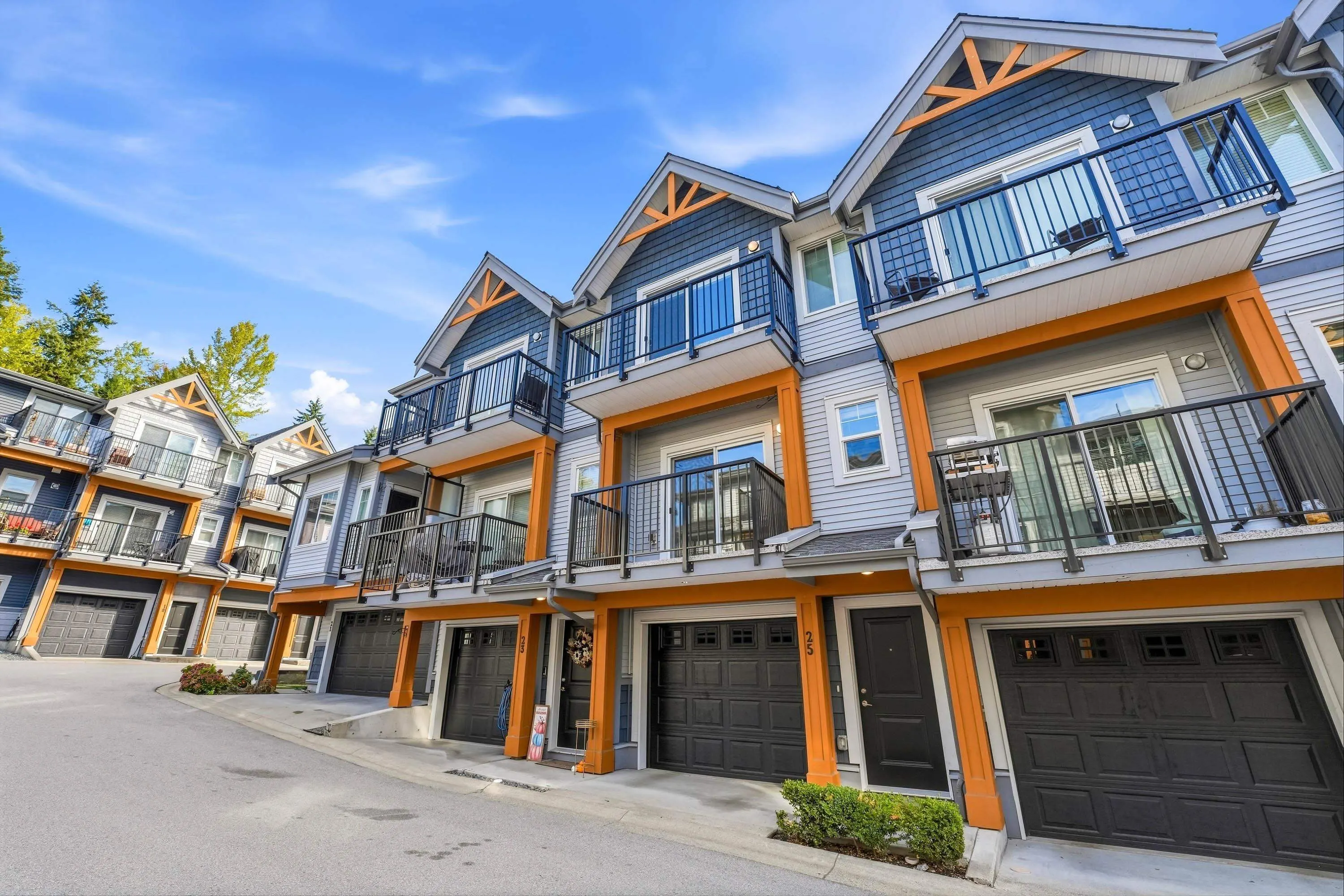 22810 113 Avenue #25