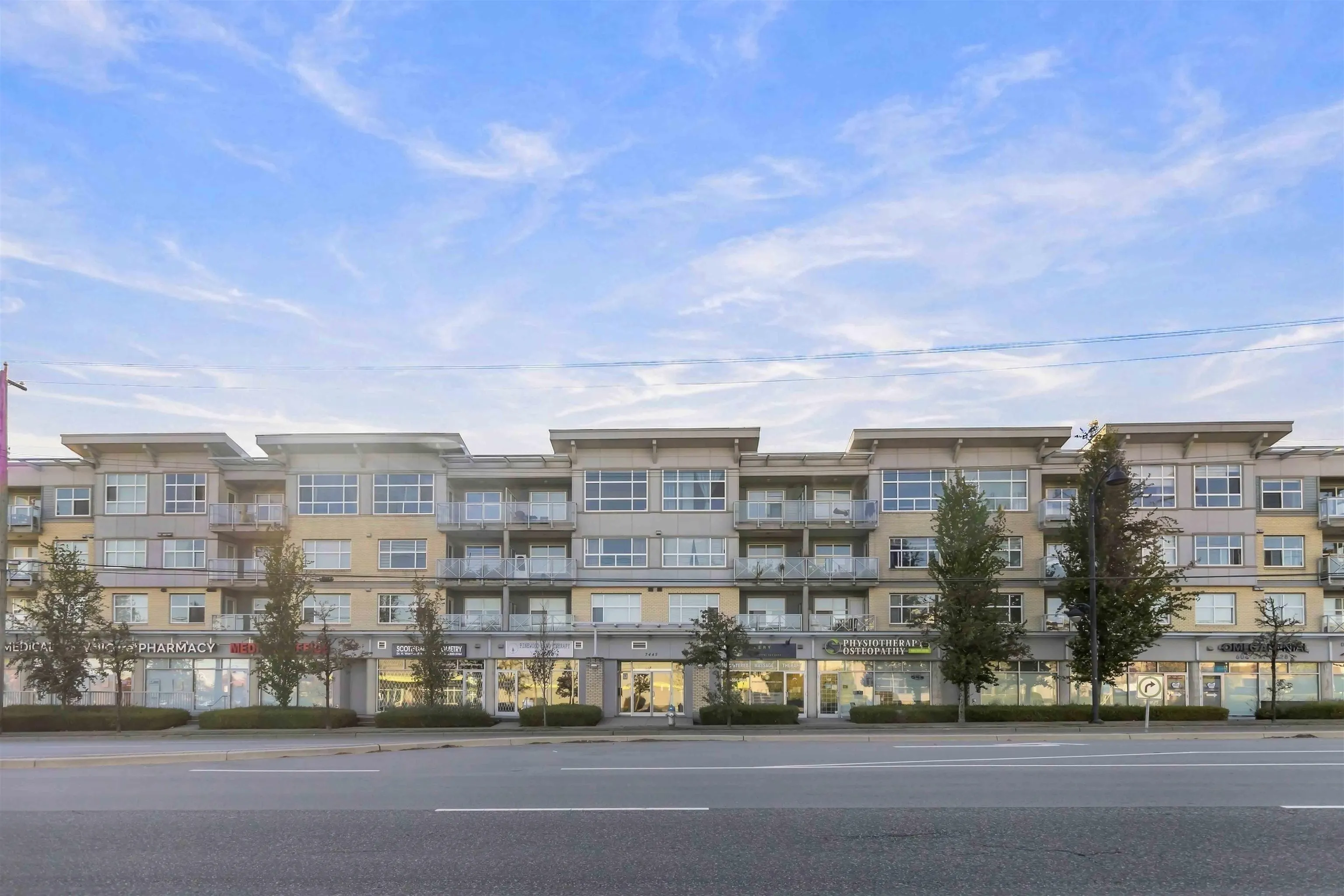 7445 120 Street #204