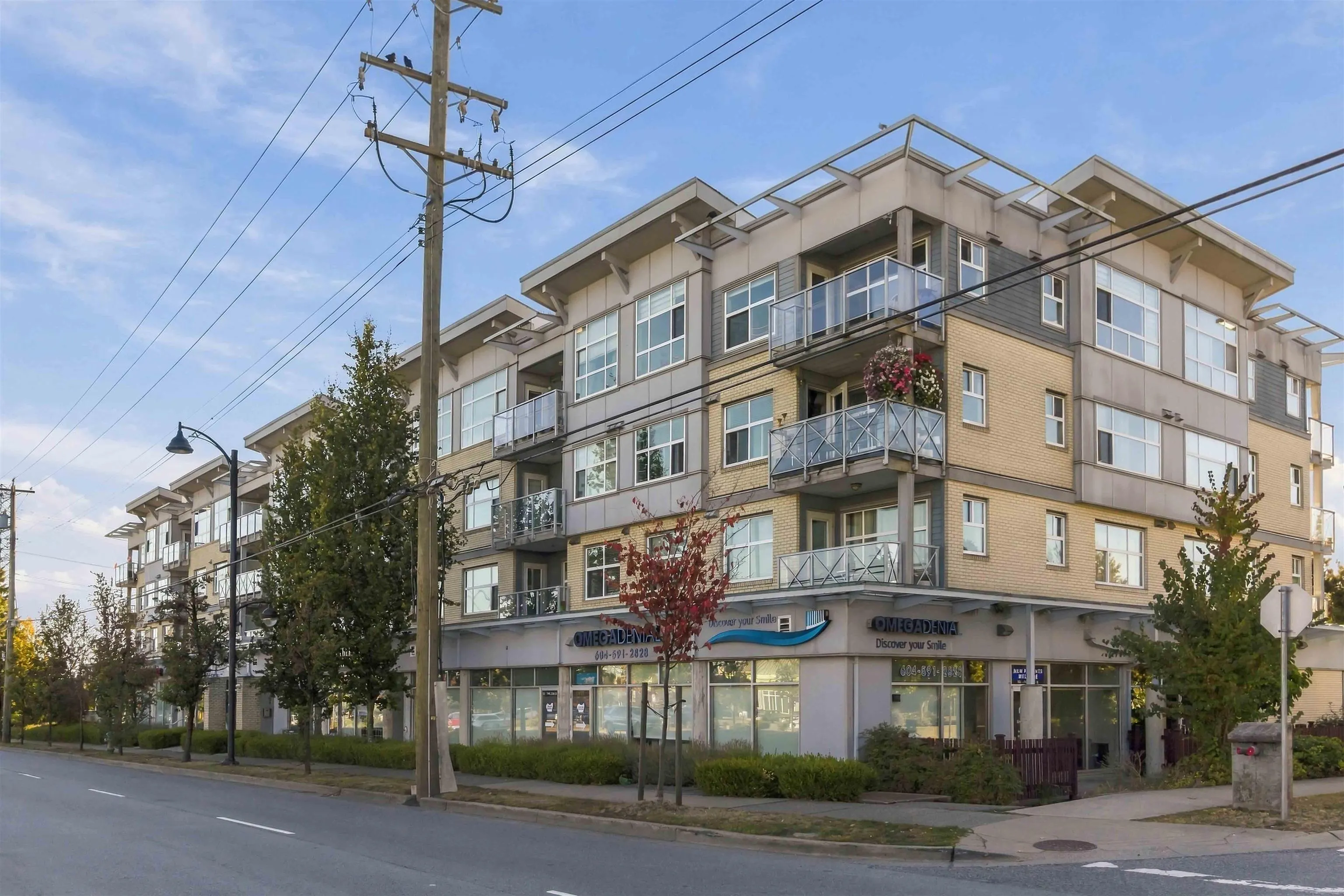 7445 120 Street #204