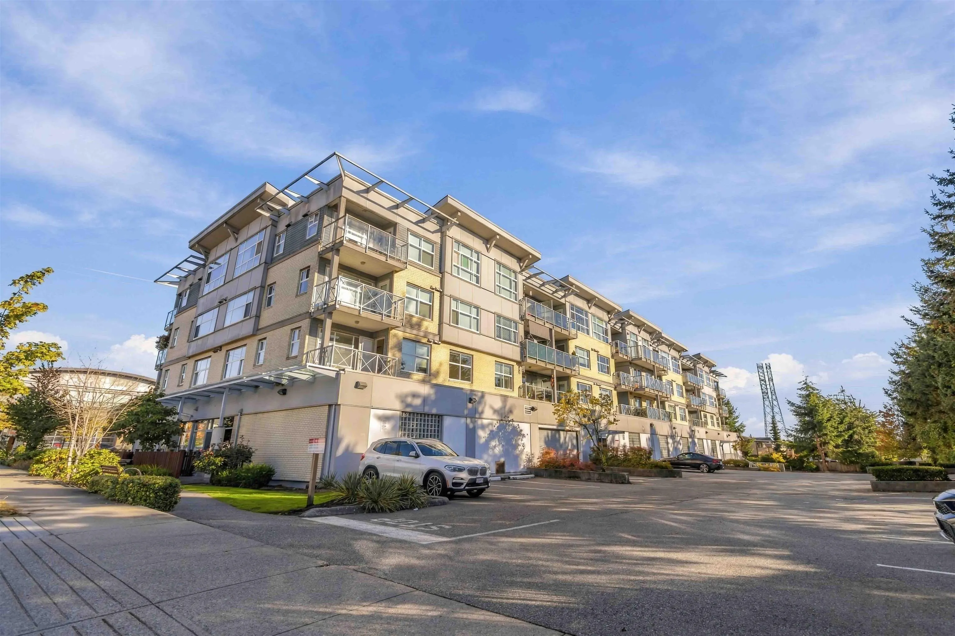 7445 120 Street #204