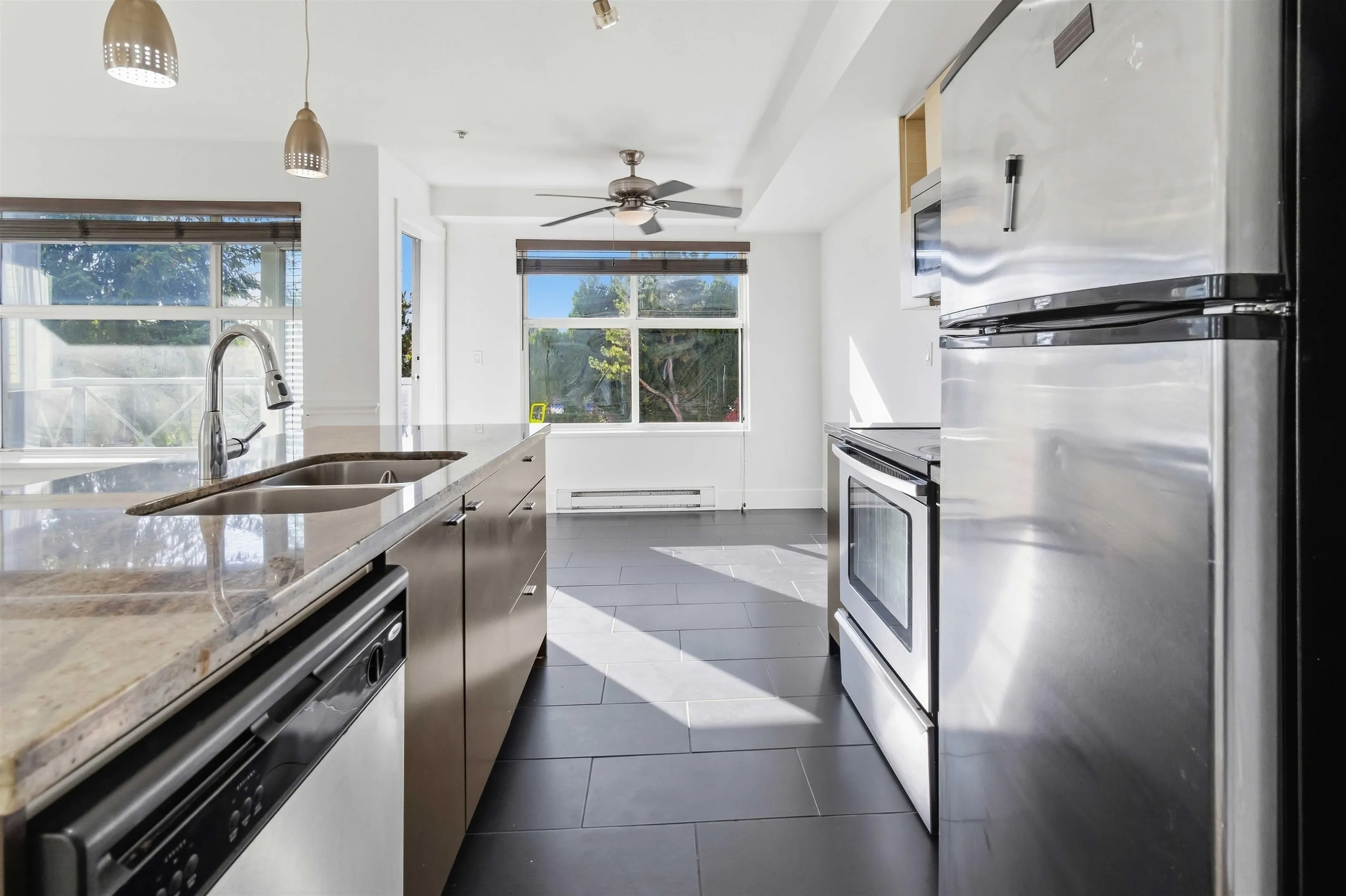 7445 120 Street #204