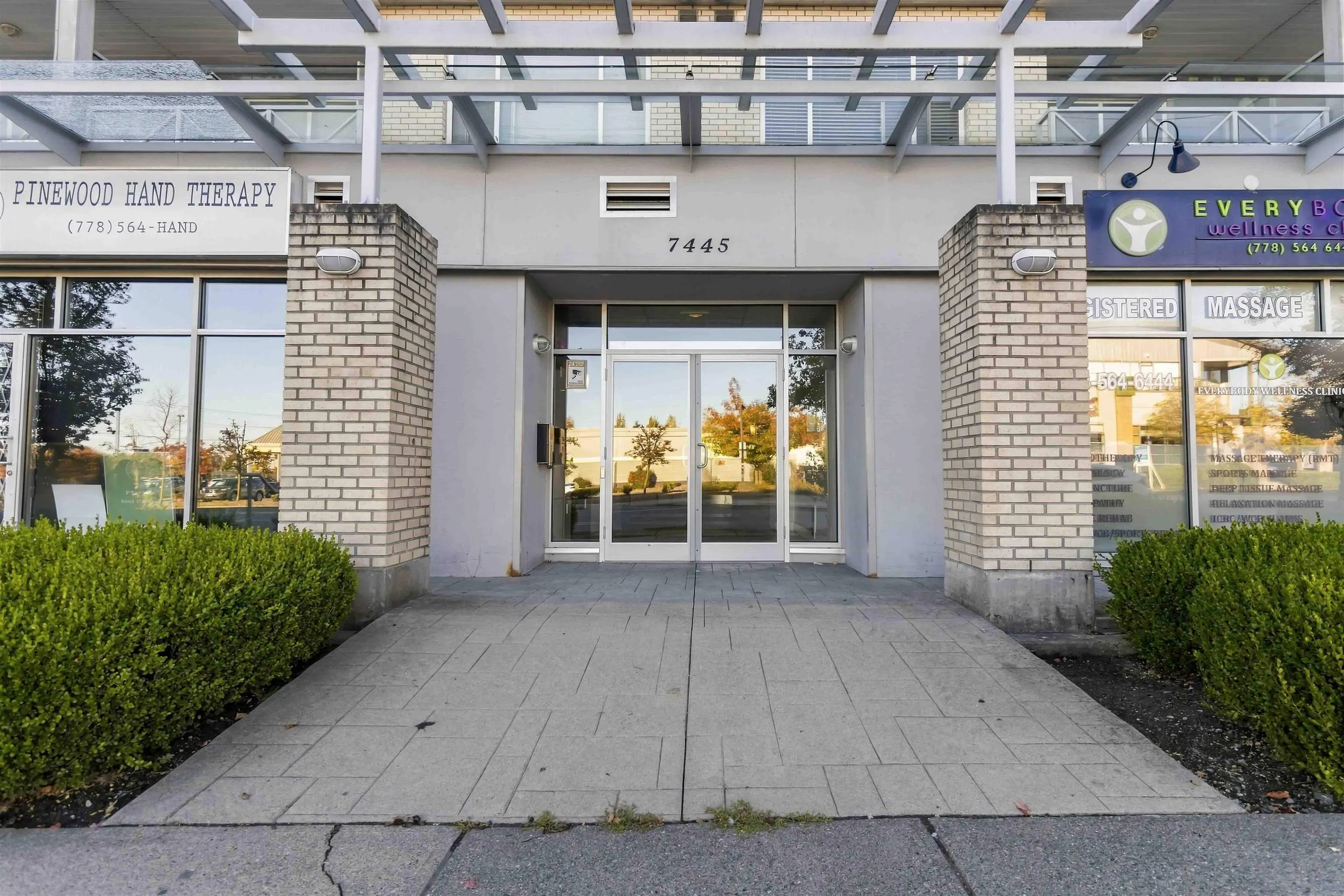 7445 120 Street #204