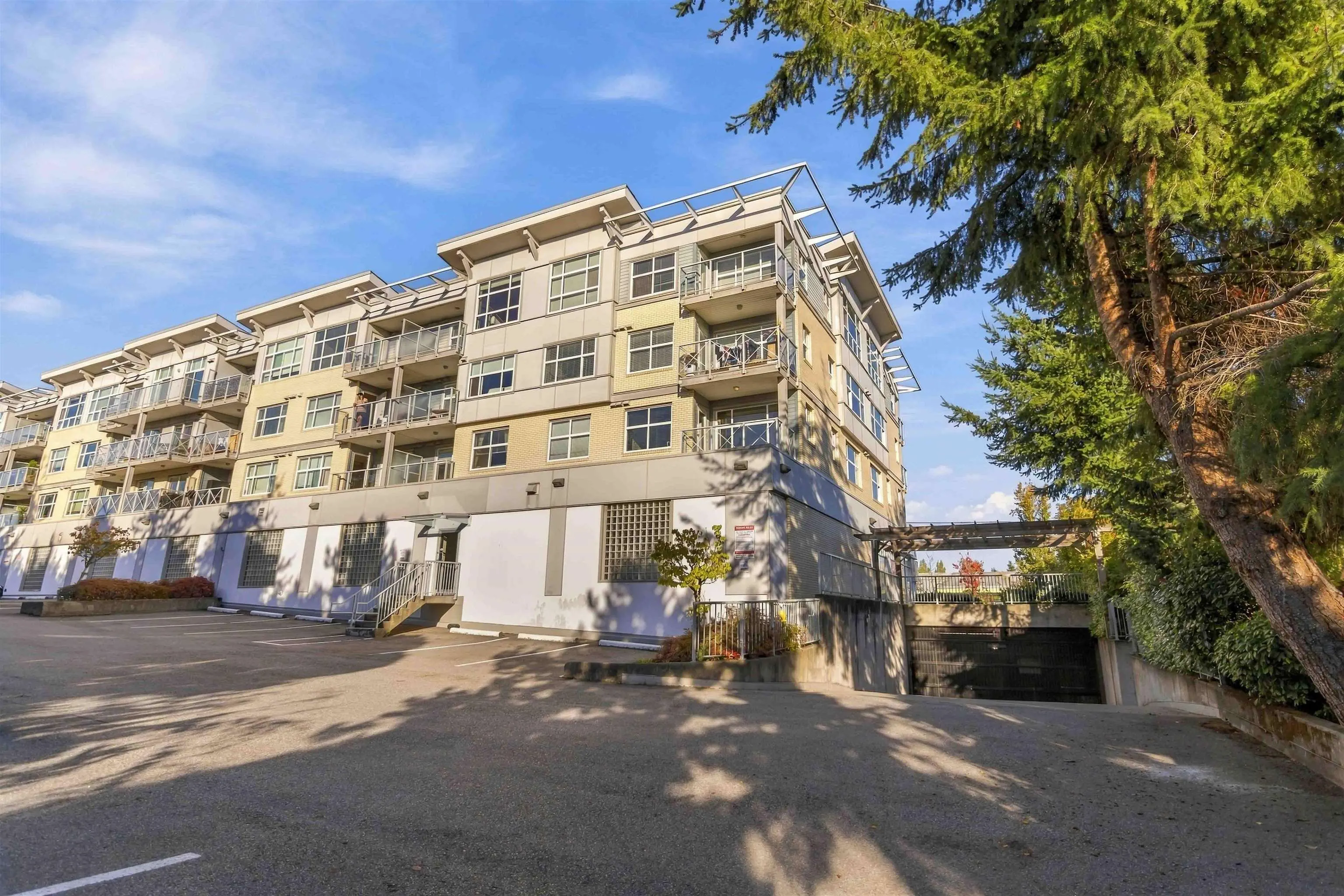 7445 120 Street #204