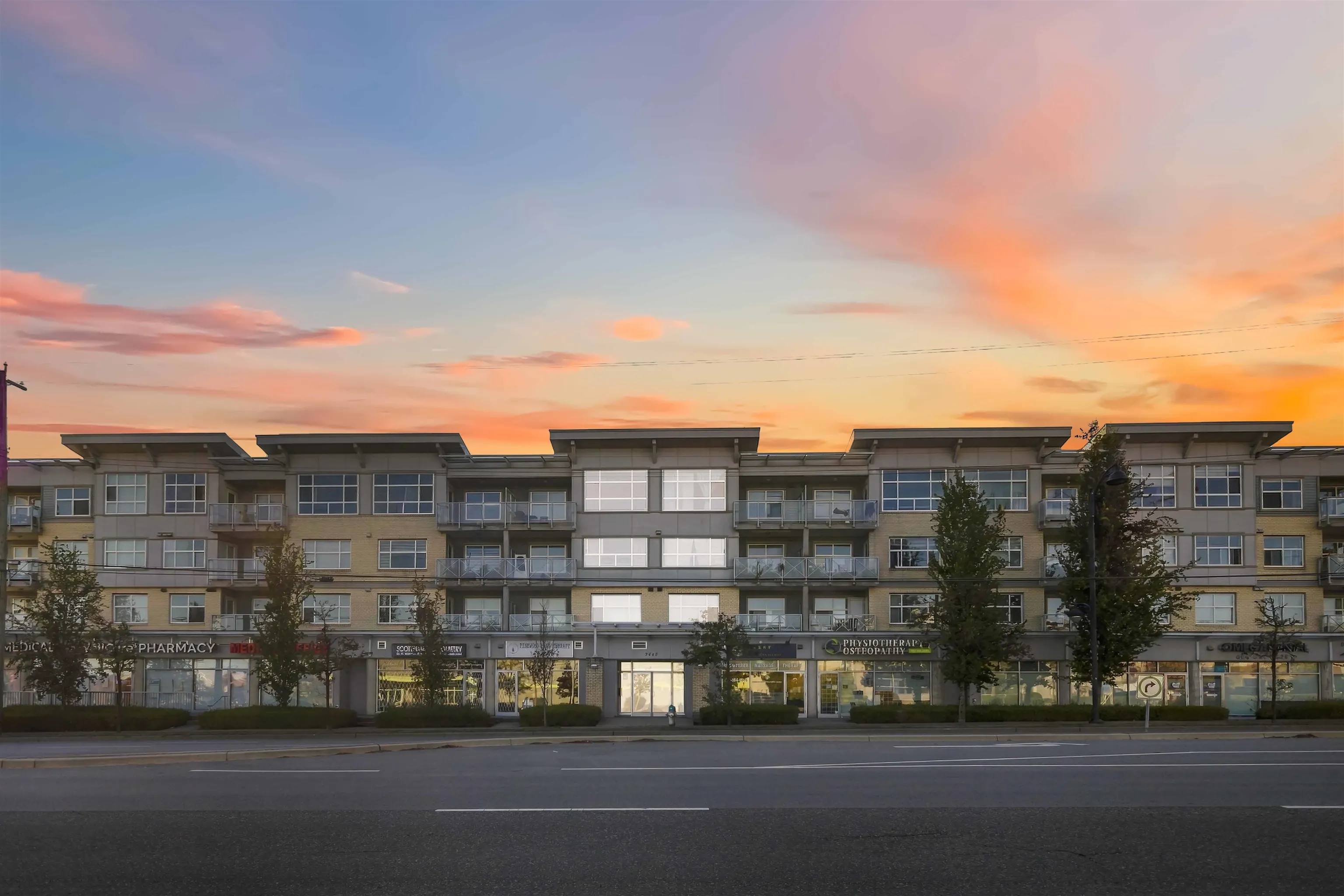 7445 120 Street #204