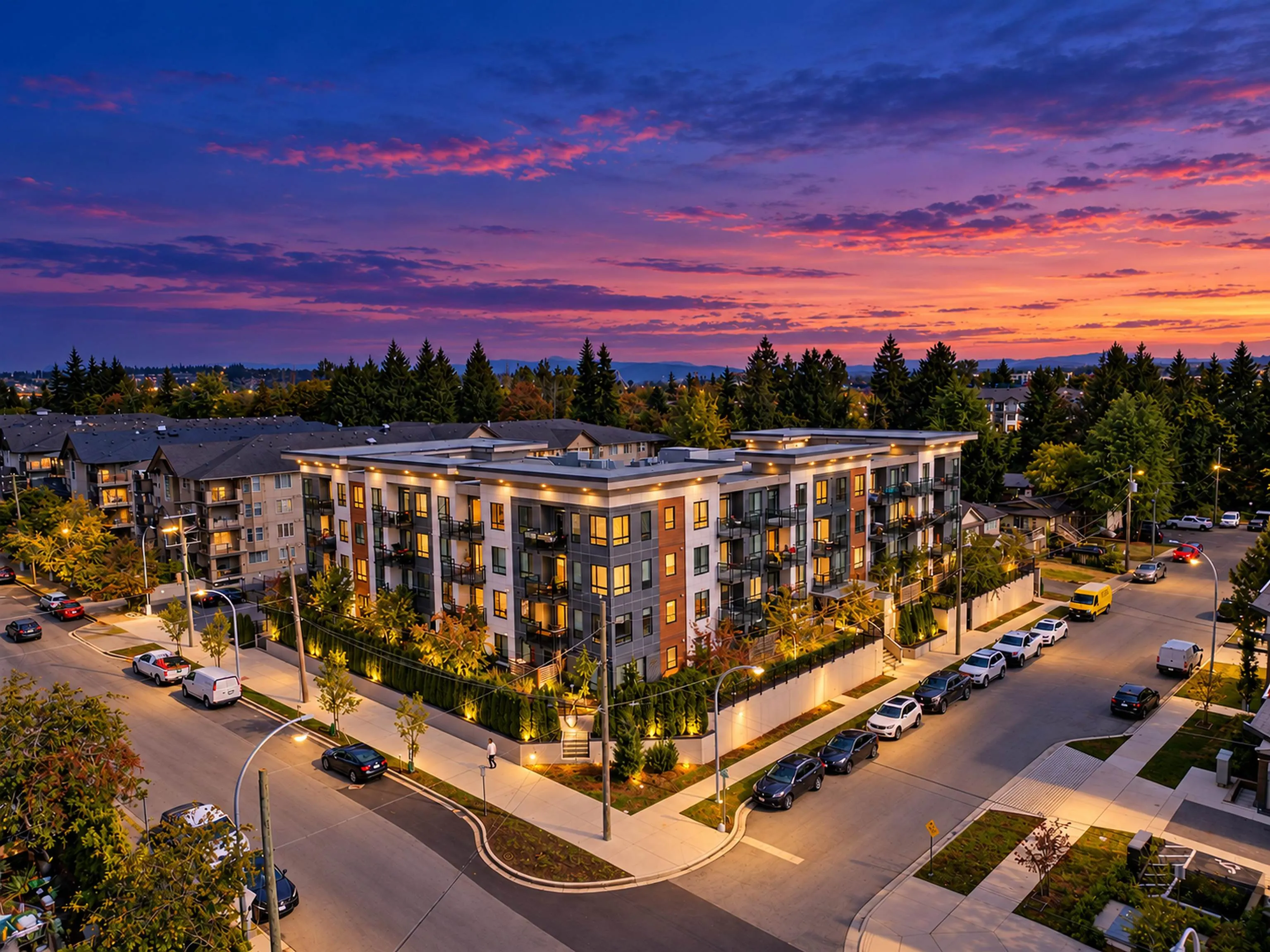 19825 54 Avenue #409