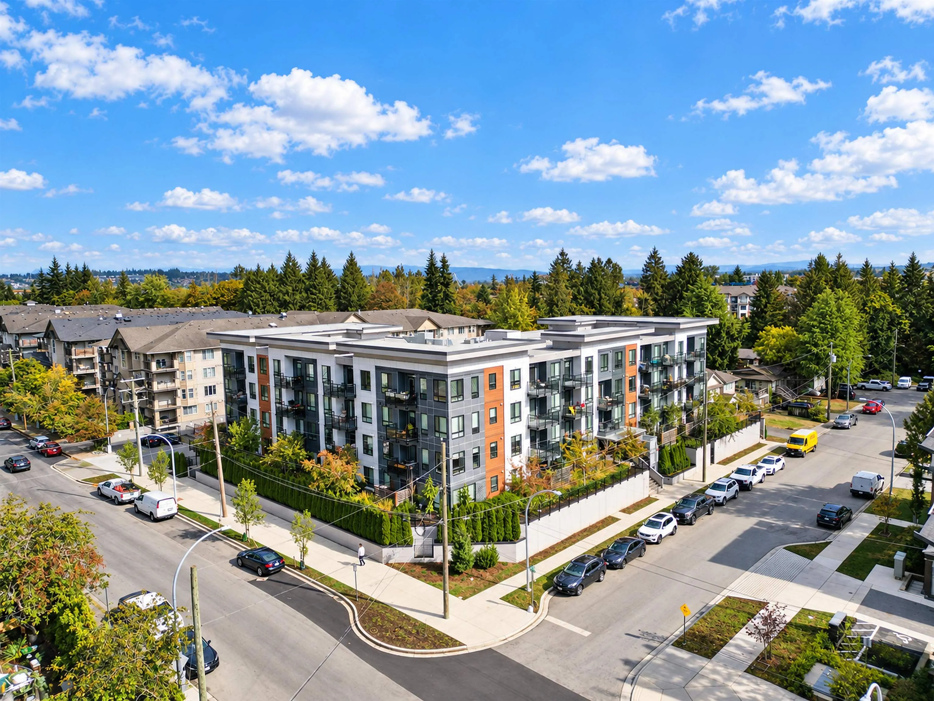 19825 54 Avenue #409
