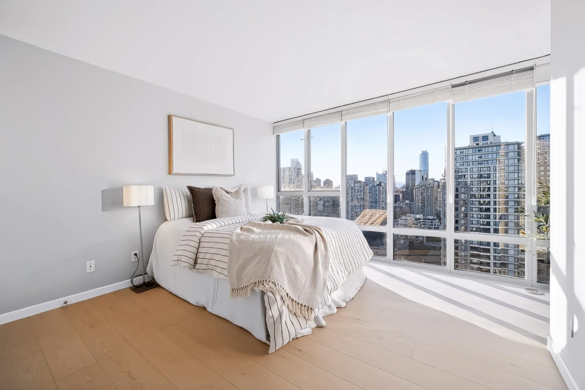 950 Cambie Street #2506