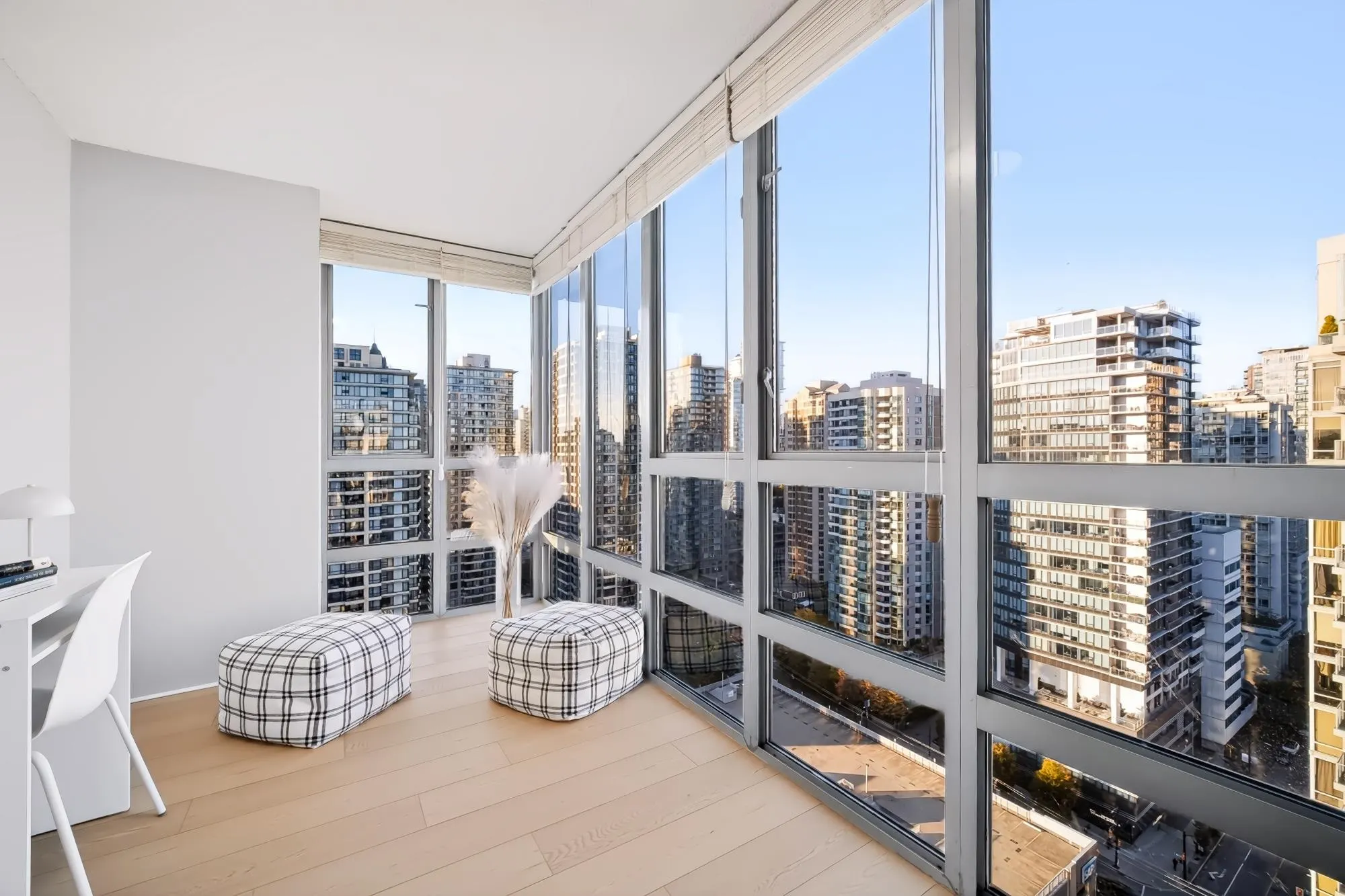950 Cambie Street #2506