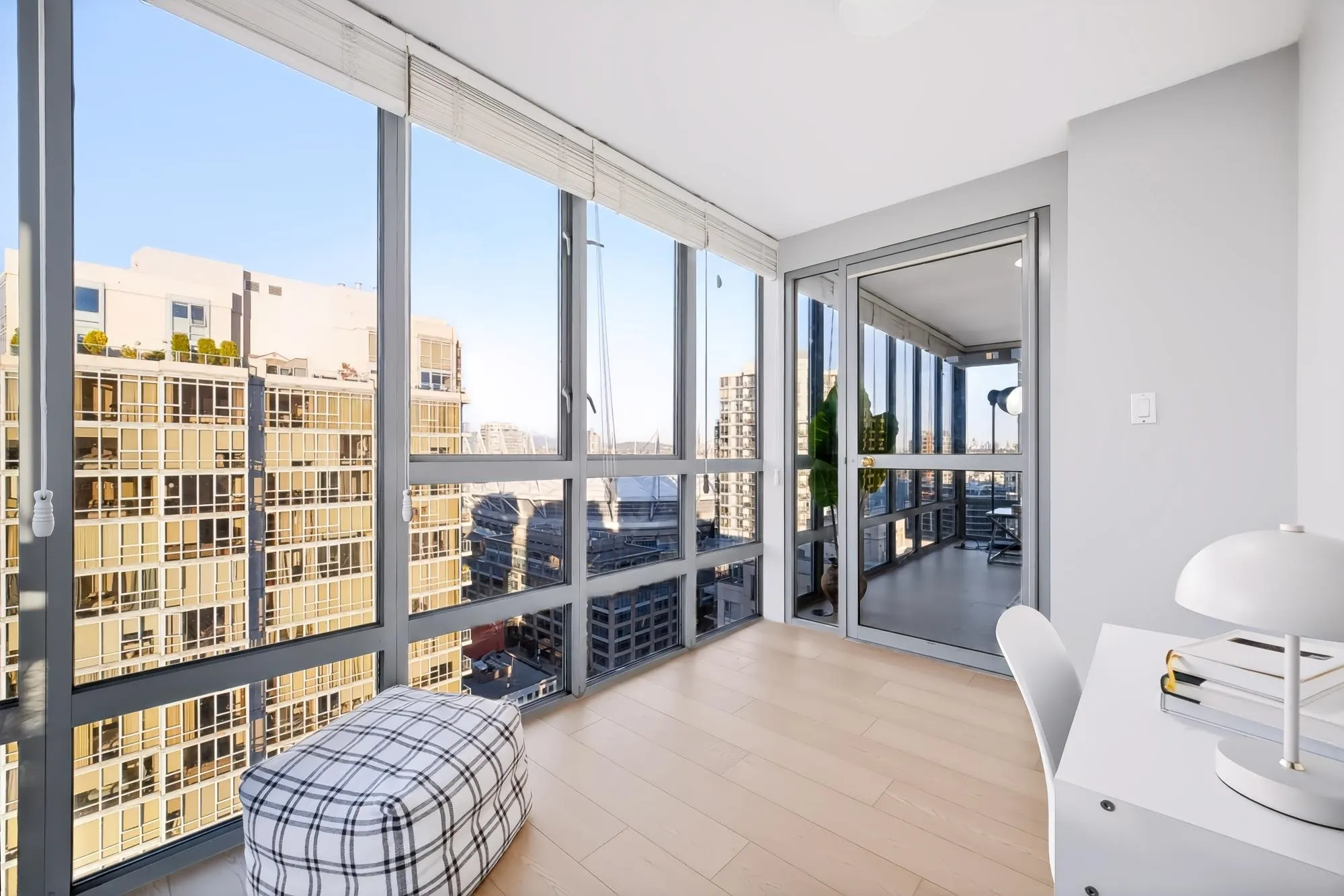 950 Cambie Street #2506