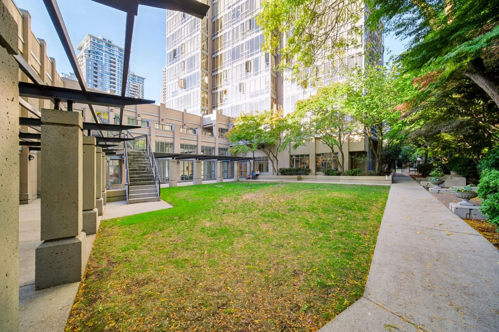 950 Cambie Street #2506