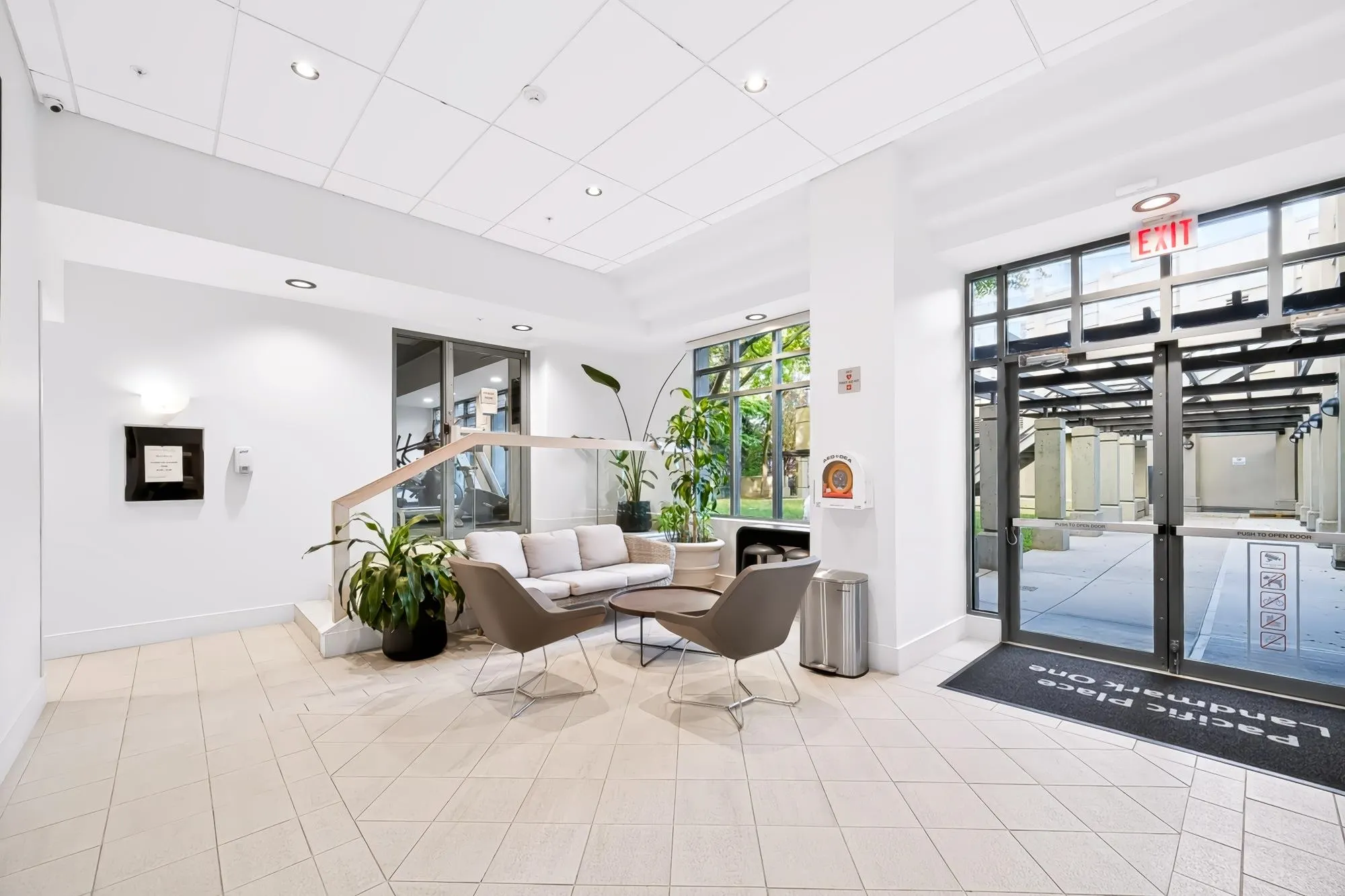 950 Cambie Street #2506
