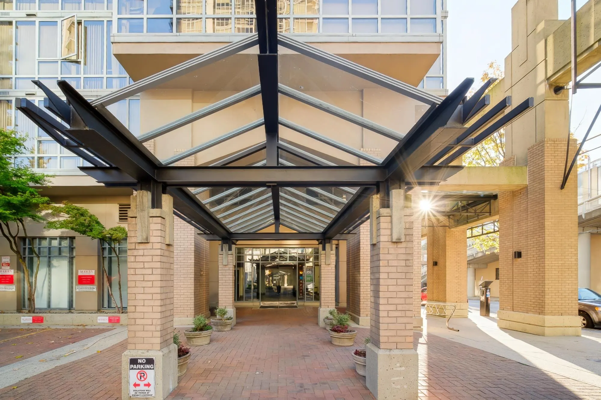 950 Cambie Street #2506