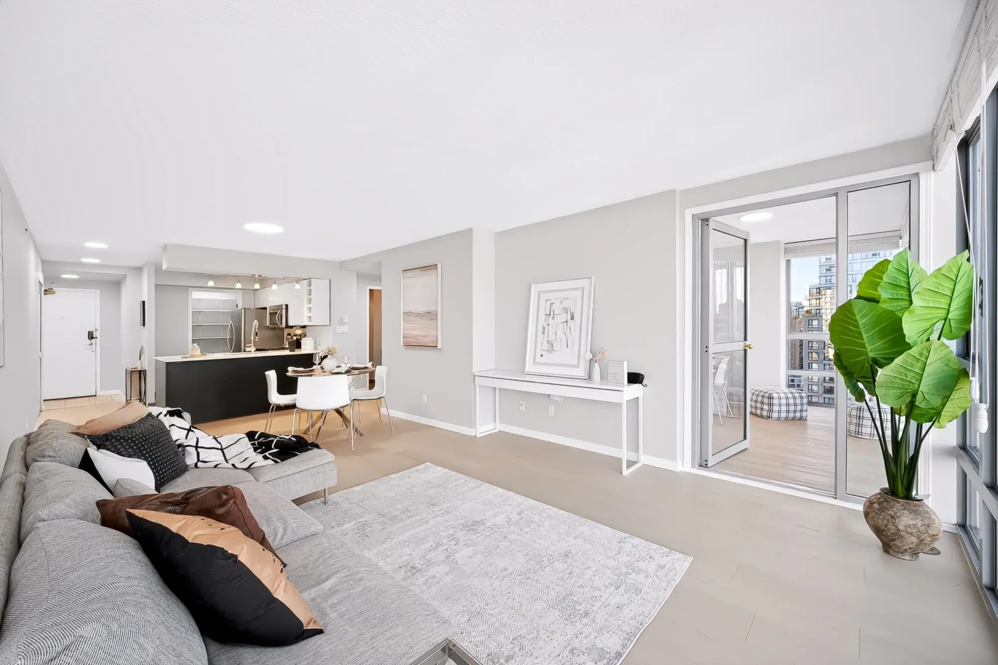 950 Cambie Street #2506