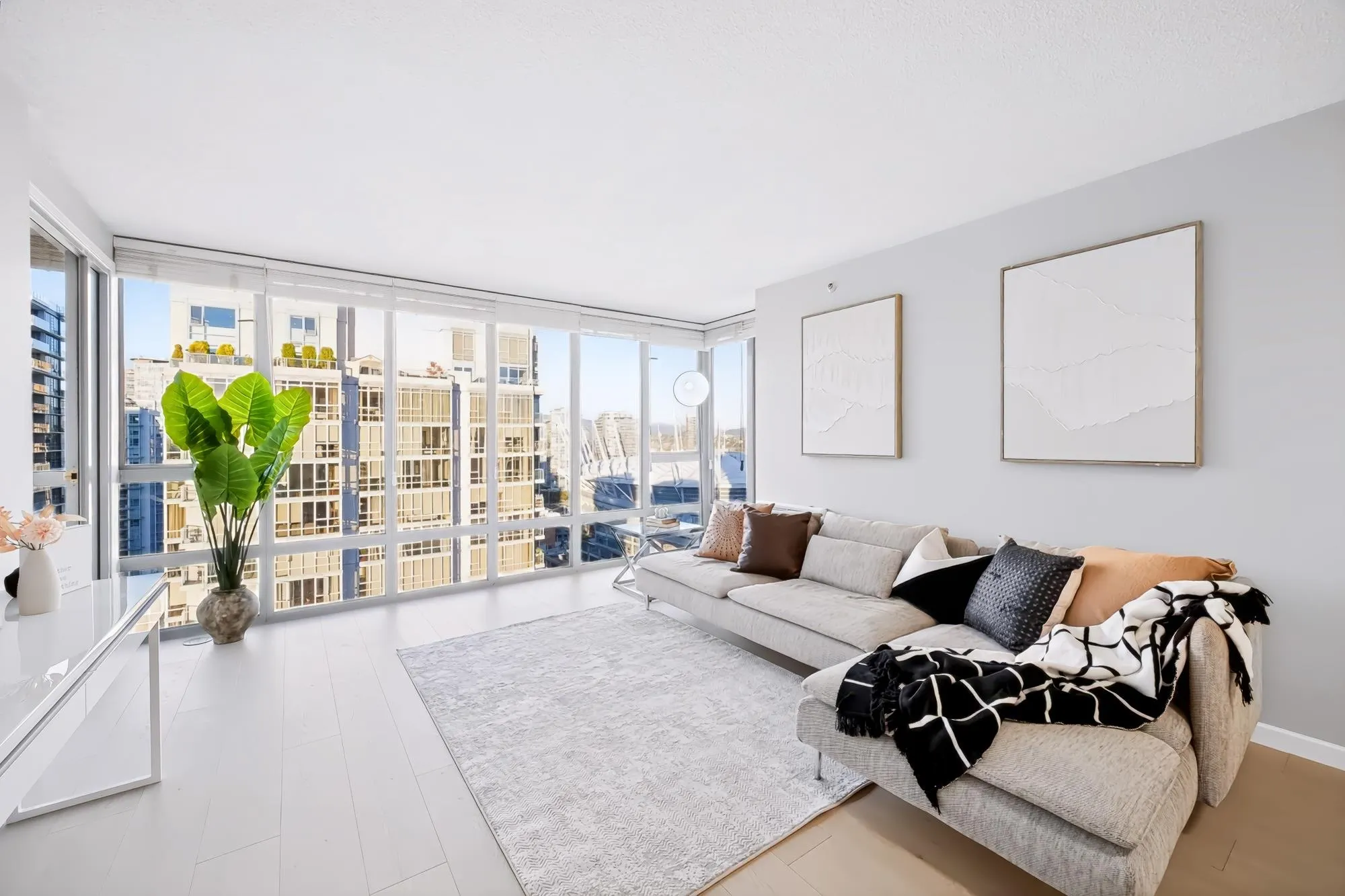 950 Cambie Street #2506