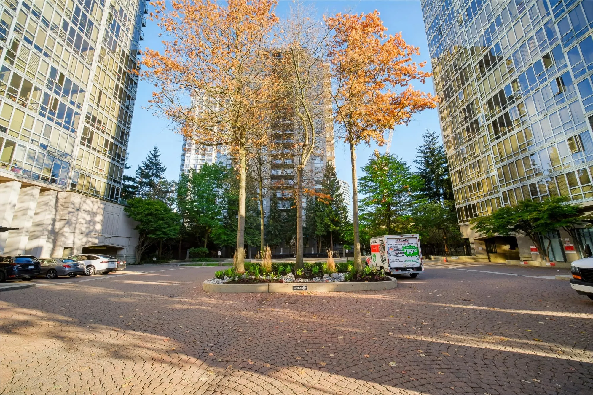 950 Cambie Street #2506