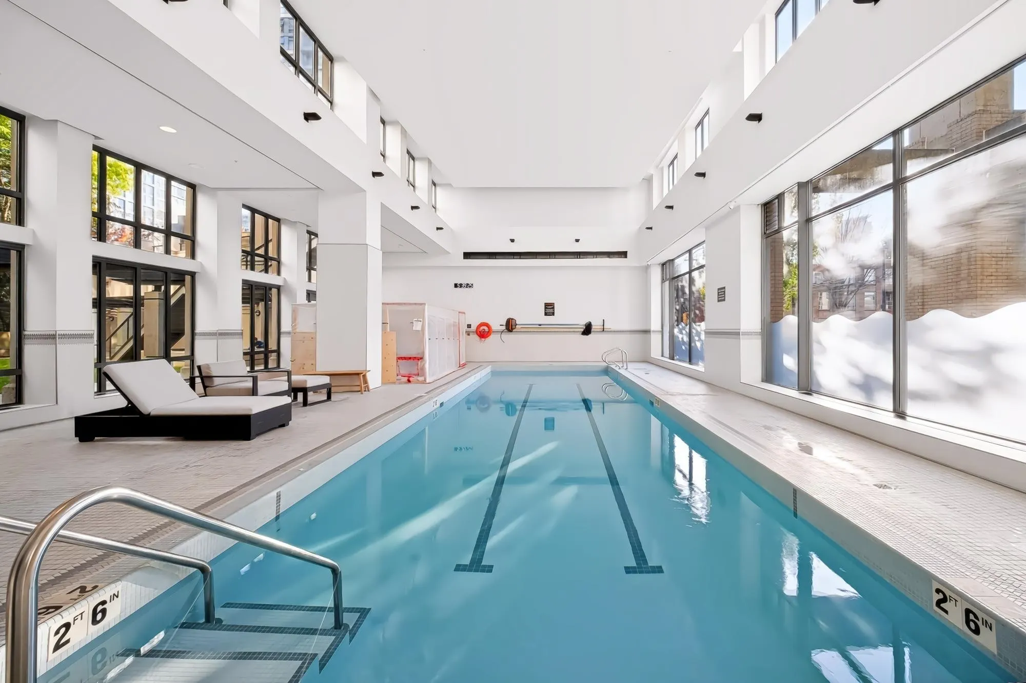 950 Cambie Street #2506