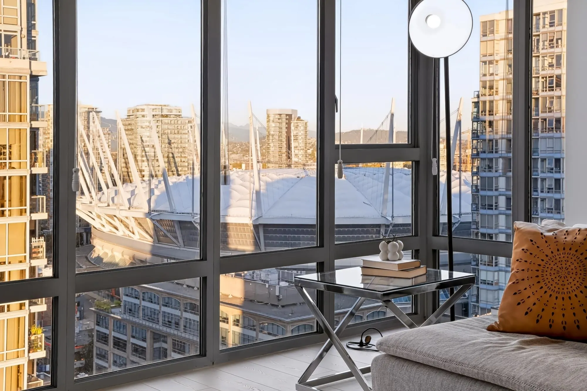 950 Cambie Street #2506