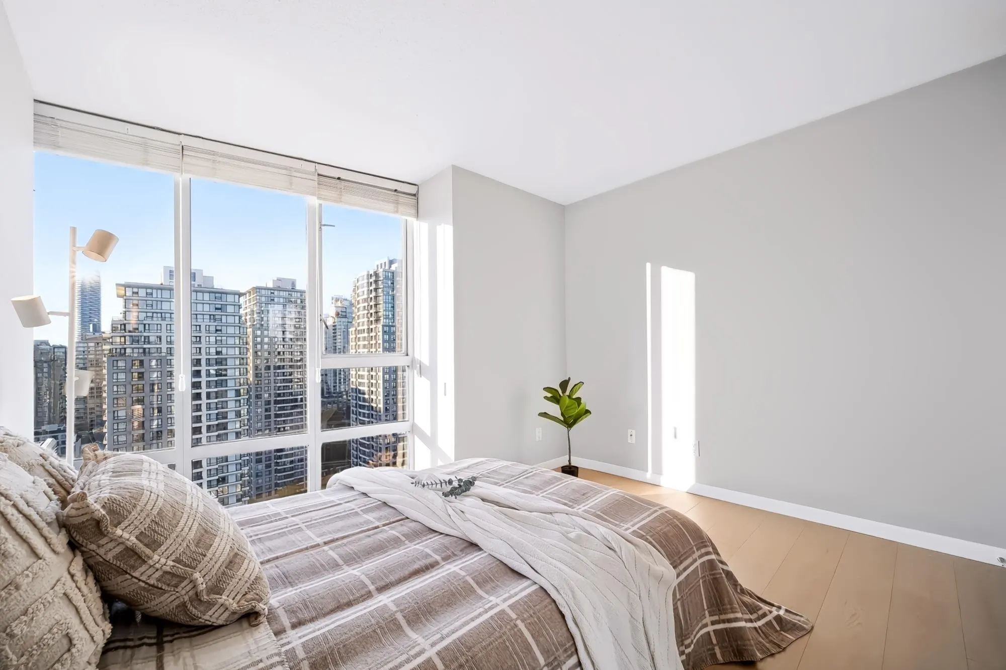 950 Cambie Street #2506