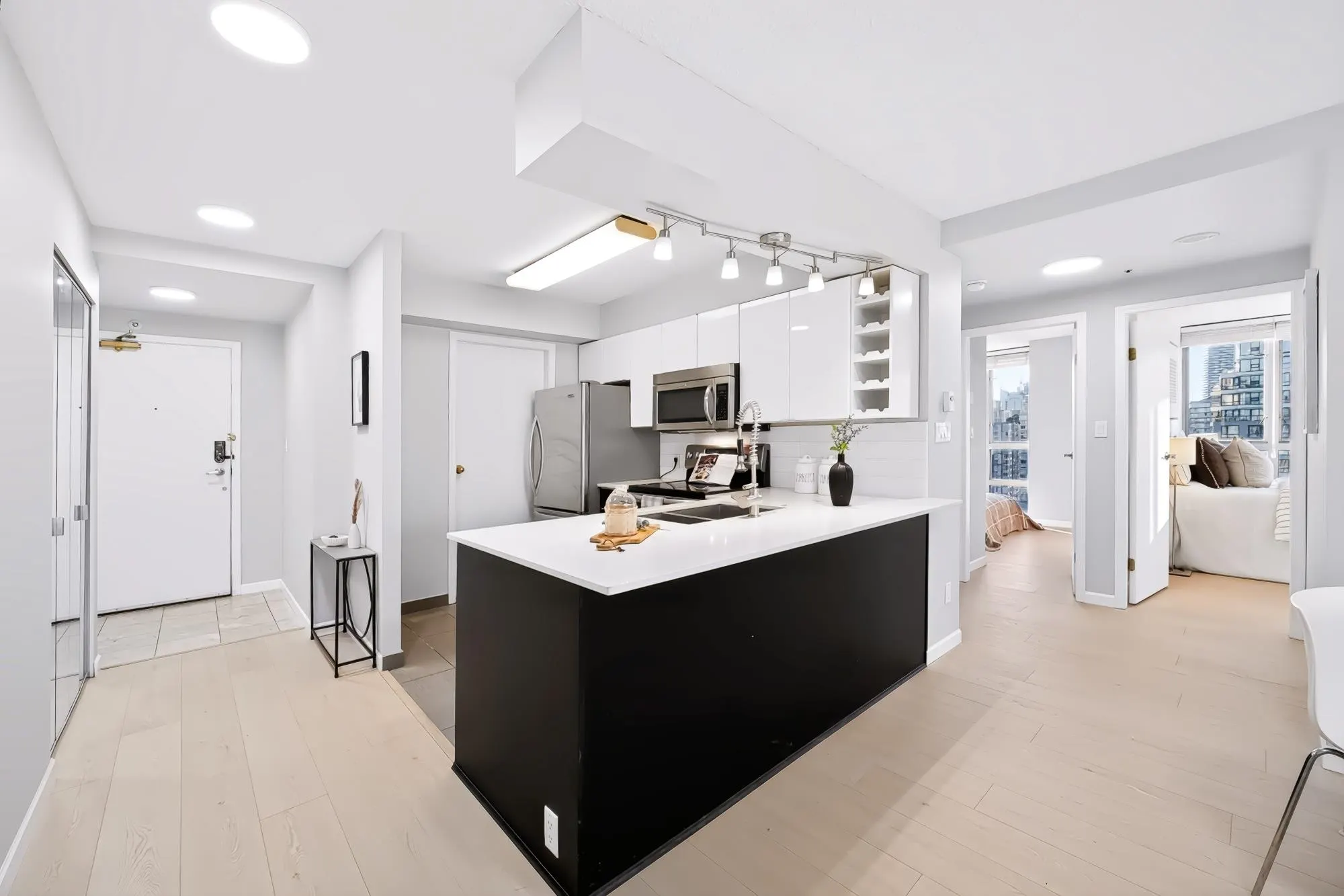 950 Cambie Street #2506