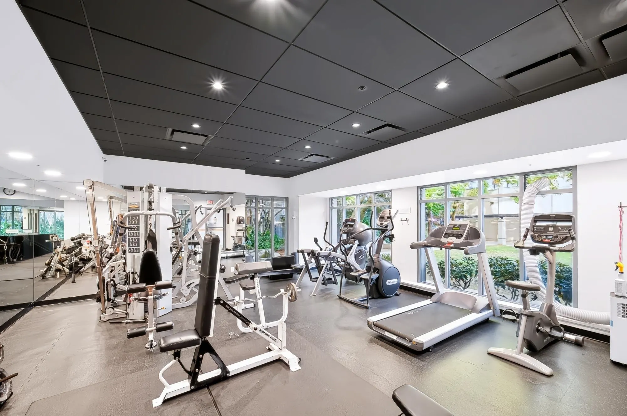950 Cambie Street #2506