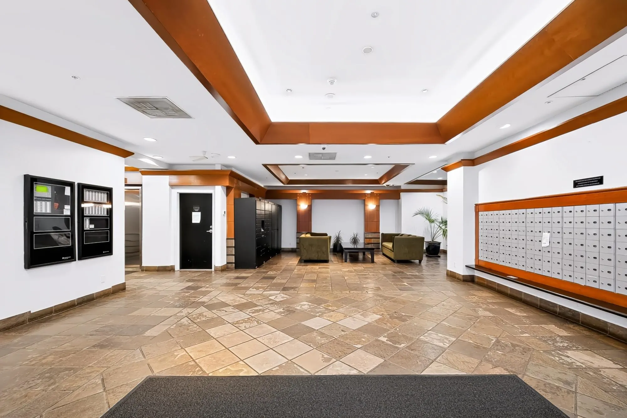 950 Cambie Street #2506
