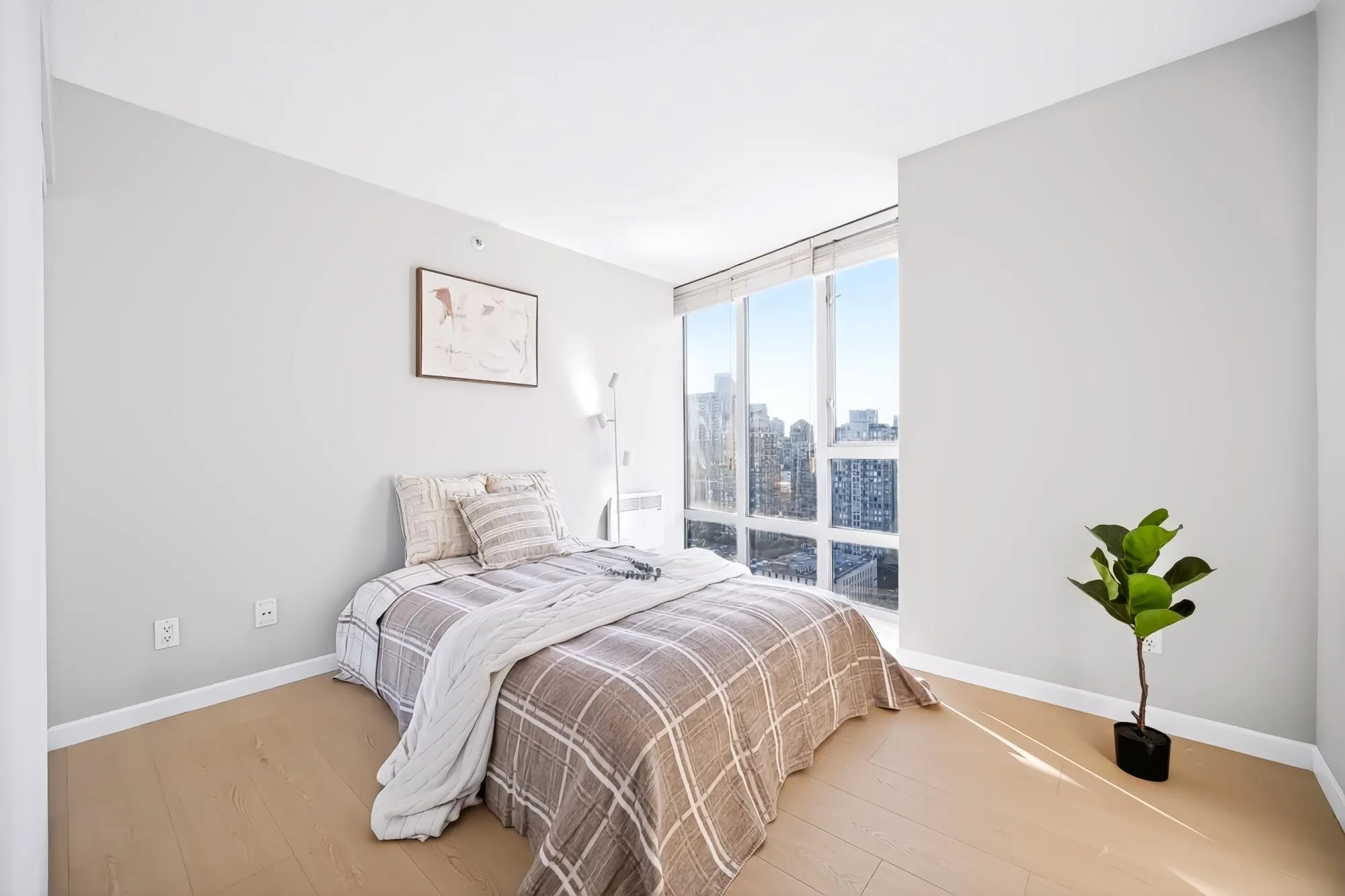 950 Cambie Street #2506